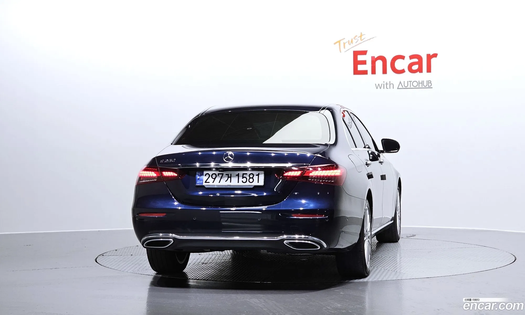 Mercedes-Benz E-Klasse V W213 S213 C238 E250 Exclusive 2020 - фотография 17140442