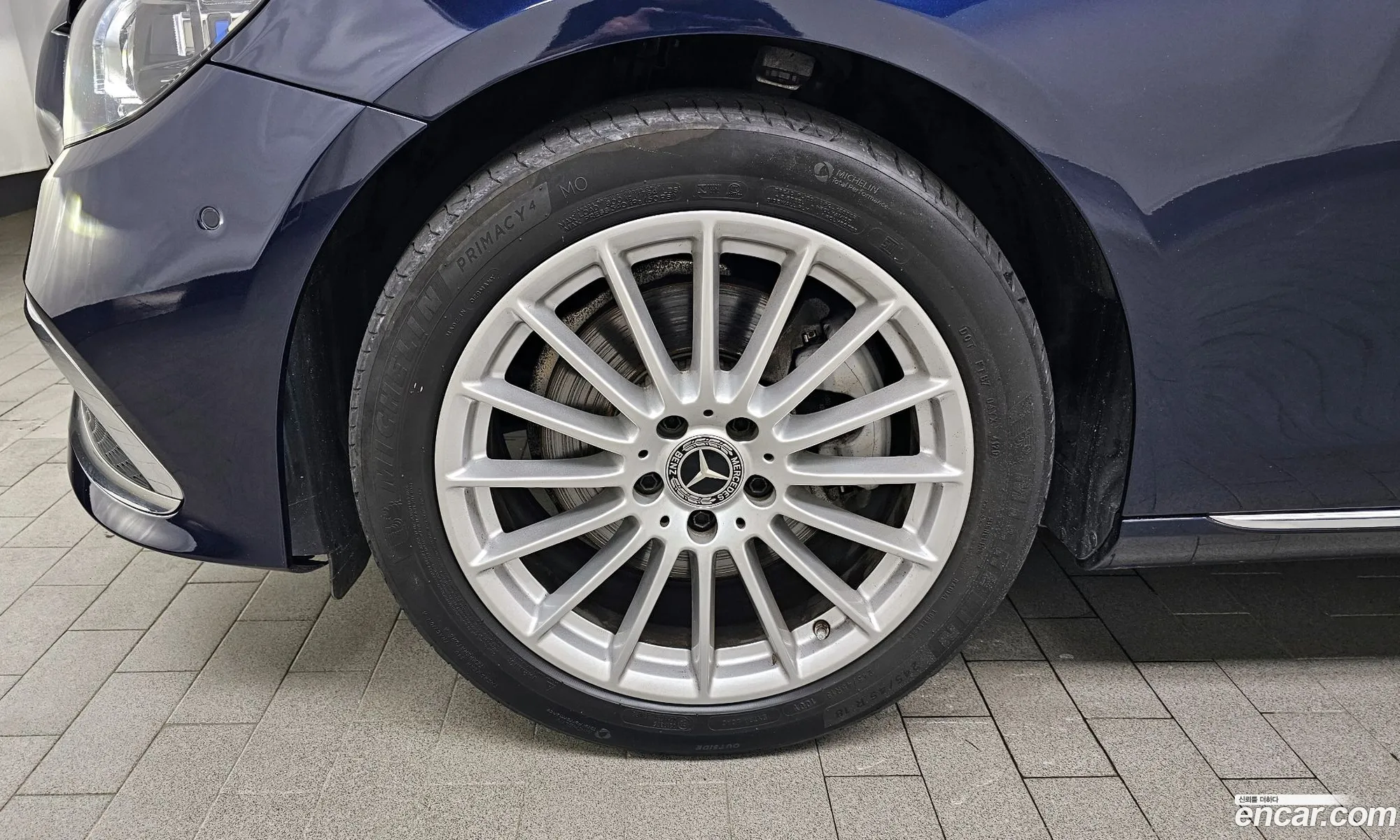 Mercedes-Benz E-Klasse V W213 S213 C238 E250 Exclusive 2020 - фотография 17140443