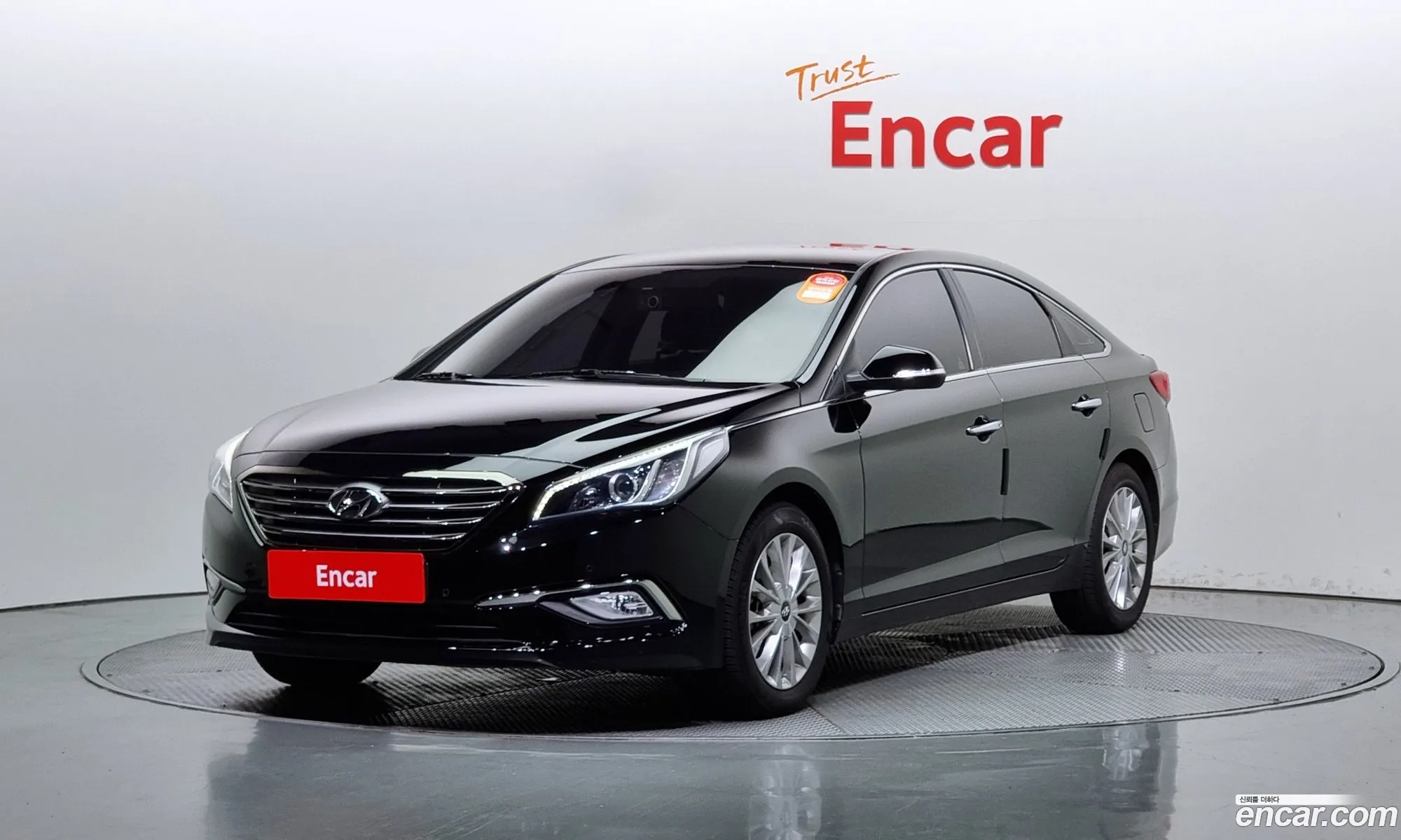 Hyundai Sonata Vii Lf Lpi Modern For The Disabled 2015 - фотография 16999943