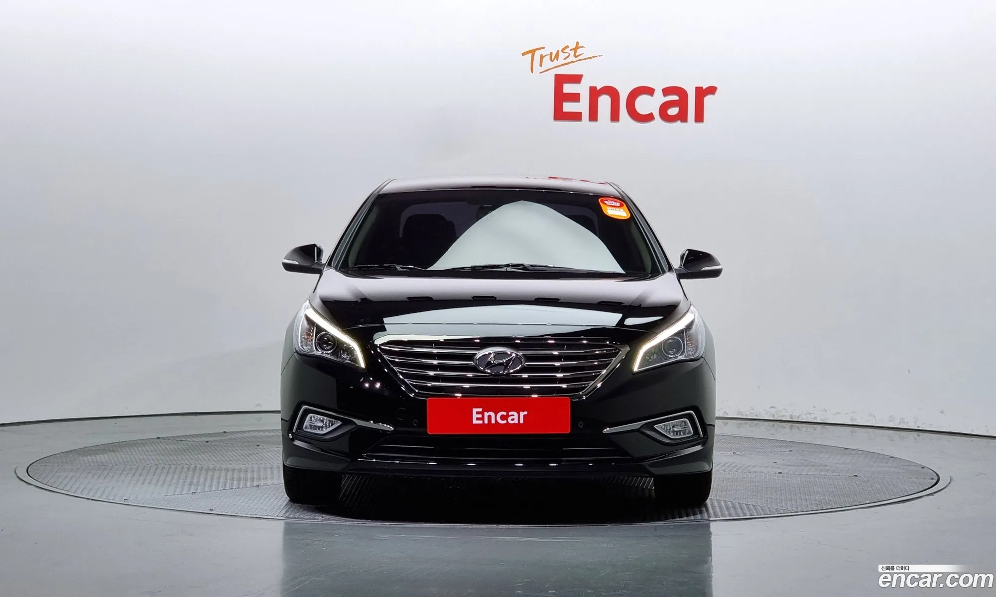 Hyundai Sonata Vii Lf Lpi Modern For The Disabled 2015 - фотография 16999946