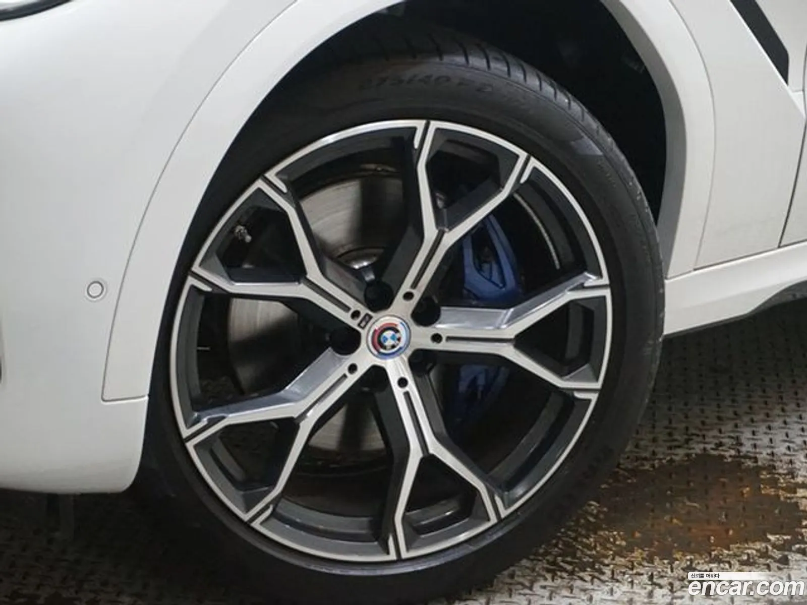 BMW X6 xDrive40I M Sports 2023 - фотография 2082807