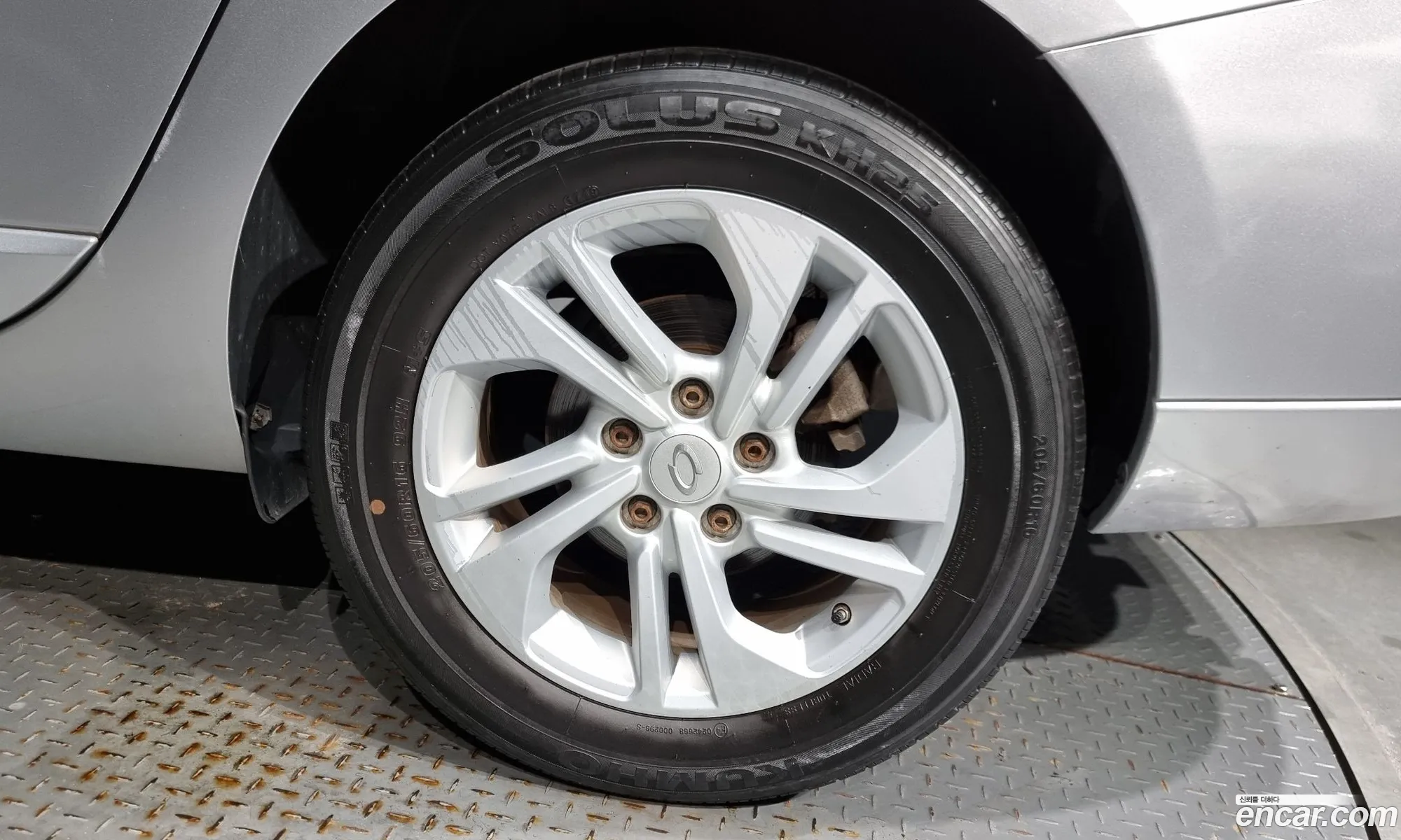 Renault Samsung Sm3 Ii Se 2019 - фотография 11590790
