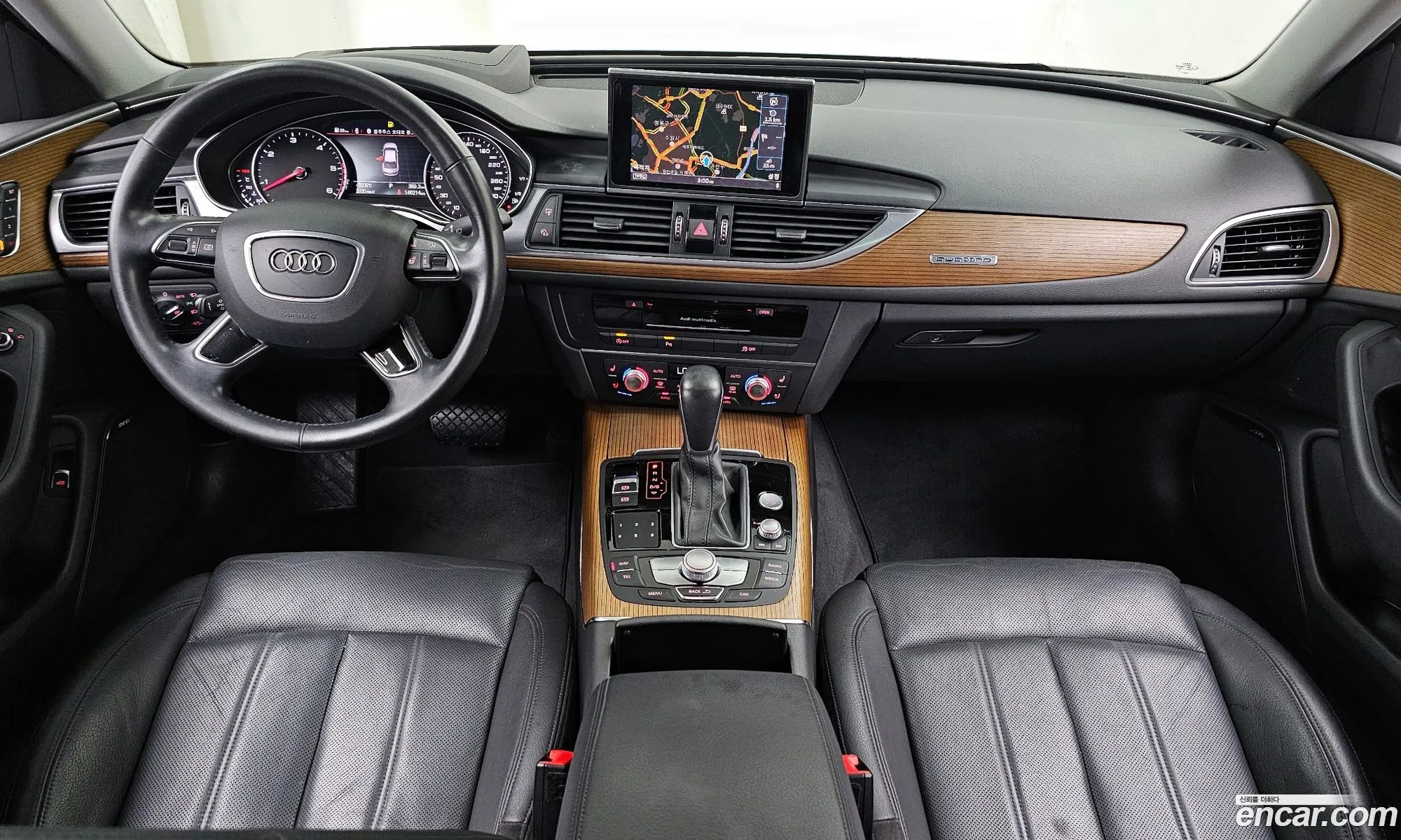 Korex Auto Trade - фотография 3991744