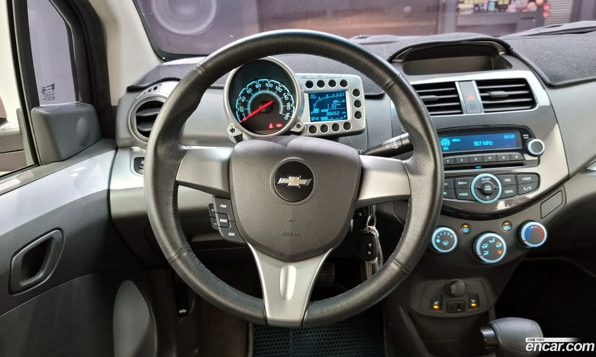 Korex Auto Trade - фотография 4915320
