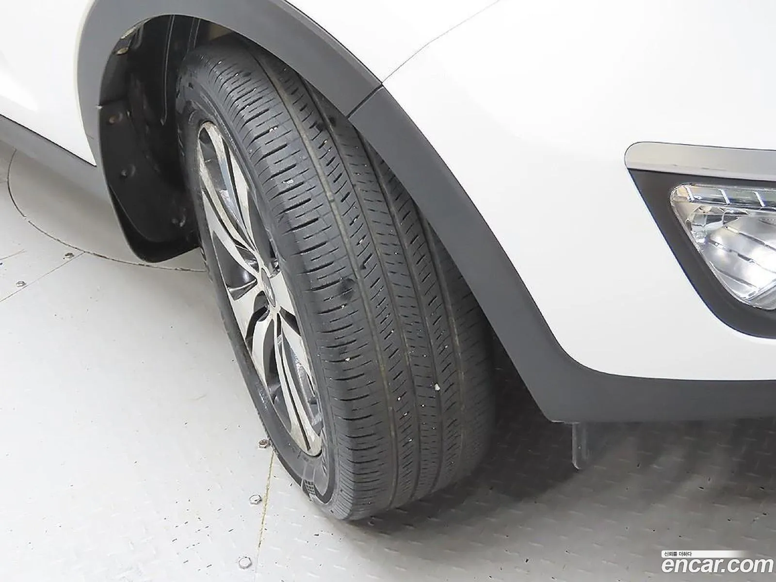 Kia Sportage Iii Gasoline 2Wd Tlx 2012 - фотография 17554139