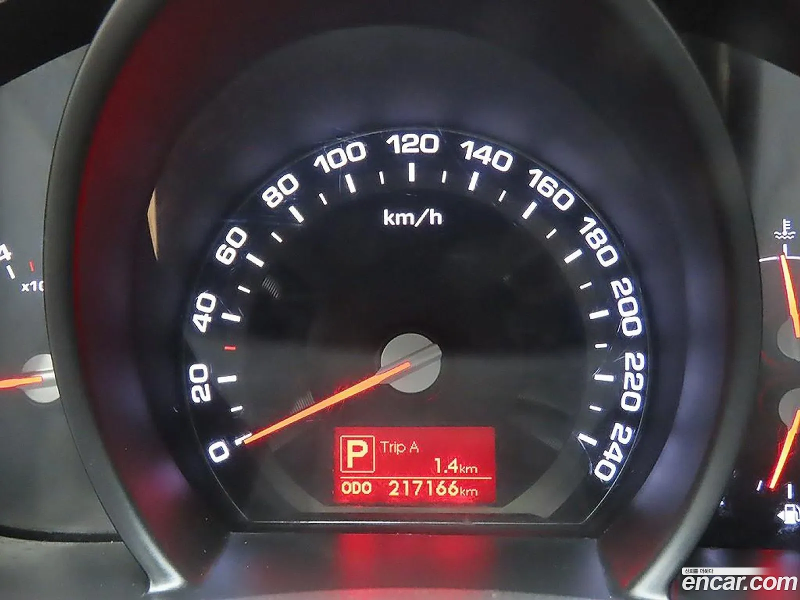 Kia Sportage Iii Gasoline 2Wd Tlx 2012 - фотография 17554140