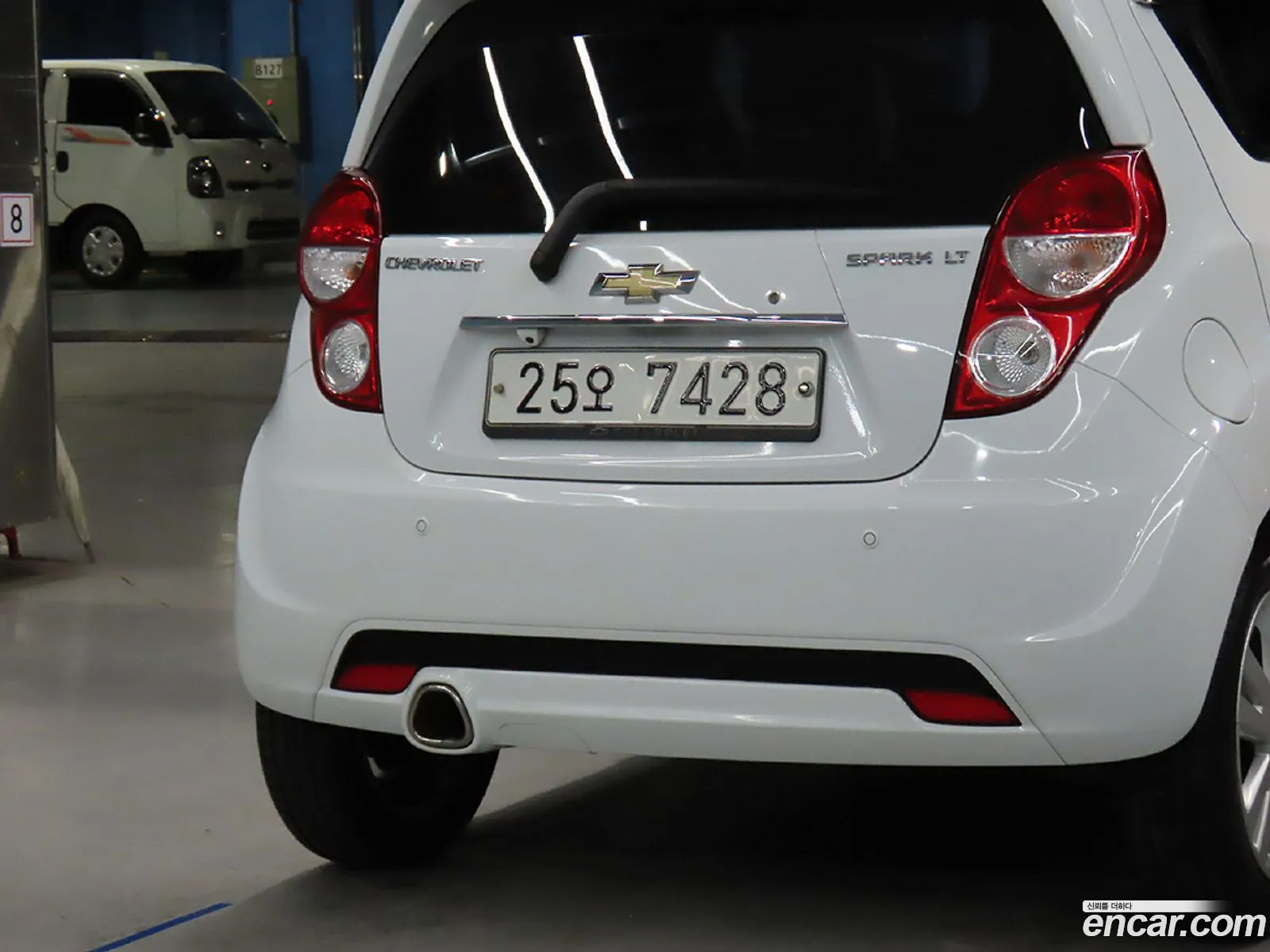 Korex Auto Trade - фотография 4983715