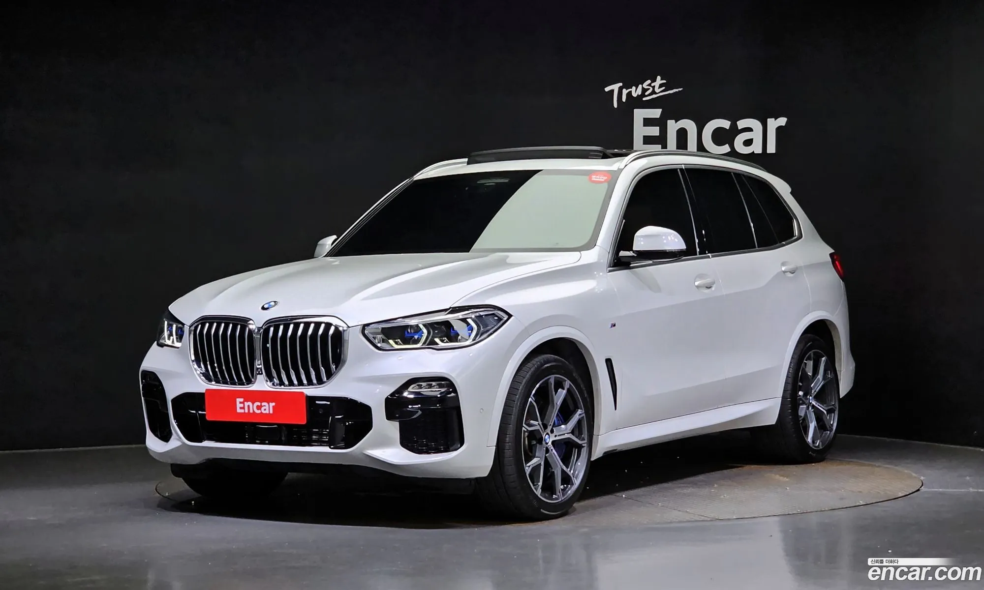 BMW X5 Iv G05 xDrive 40I M Sports 2020 - фотография 11273520
