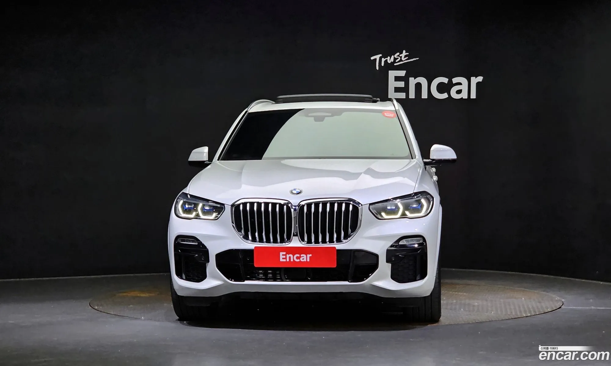 BMW X5 Iv G05 xDrive 40I M Sports 2020 - фотография 11273522