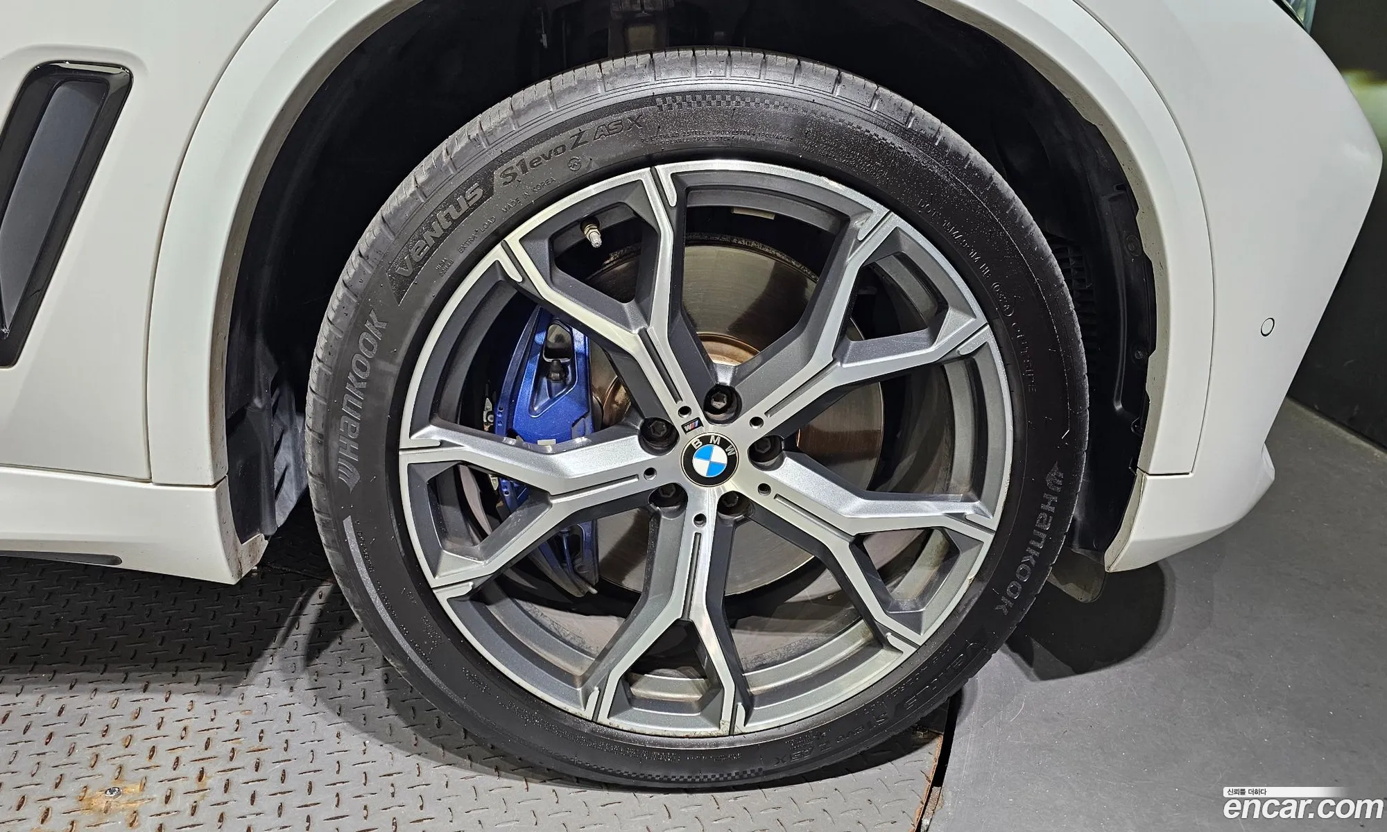 BMW X5 Iv G05 xDrive 40I M Sports 2020 - фотография 11273524