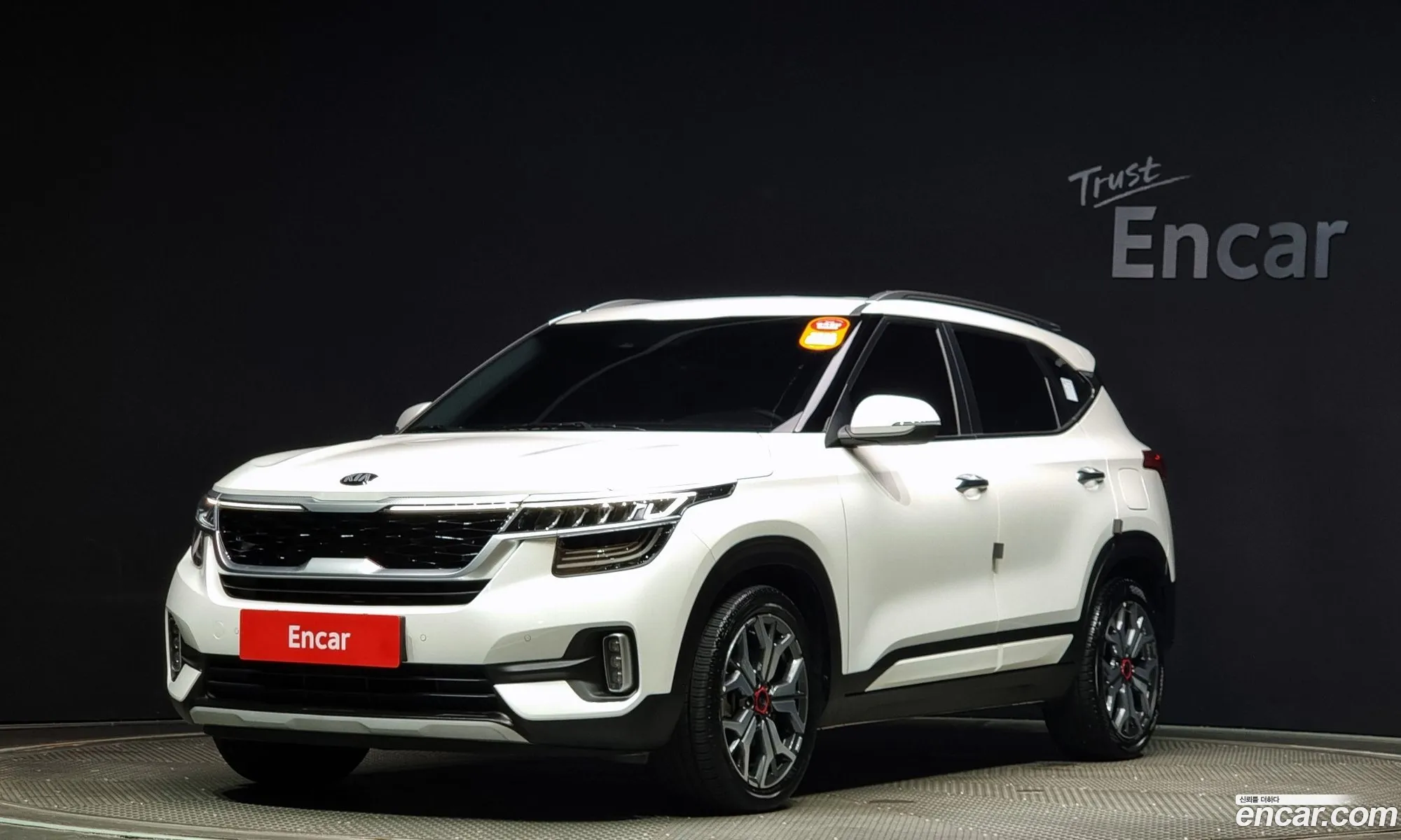 Kia Seltos I Gasoline 16 Turbo 2Wd 2022 - фотография 18977031