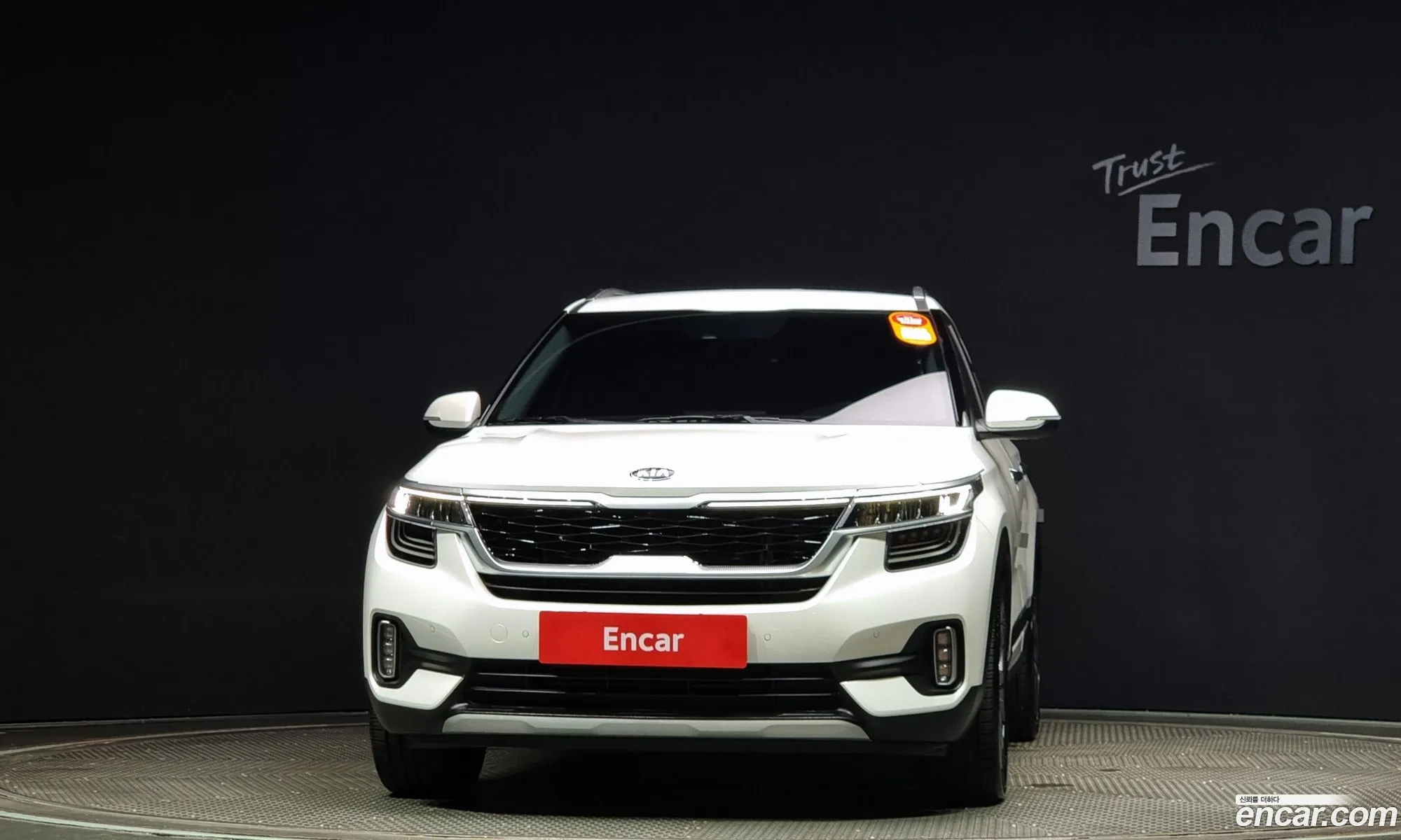 Kia Seltos I Gasoline 16 Turbo 2Wd 2022 - фотография 18977032