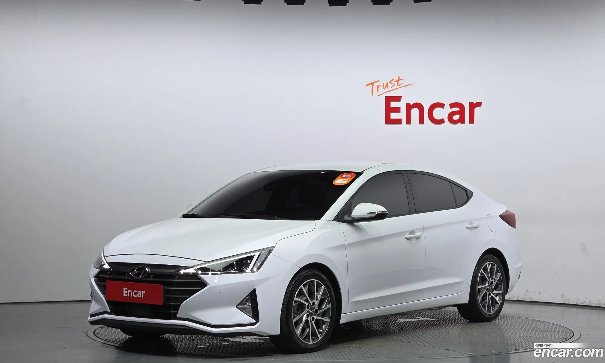 Hyundai Avante Vi 16 Diesel 2019 - фотография 17054428