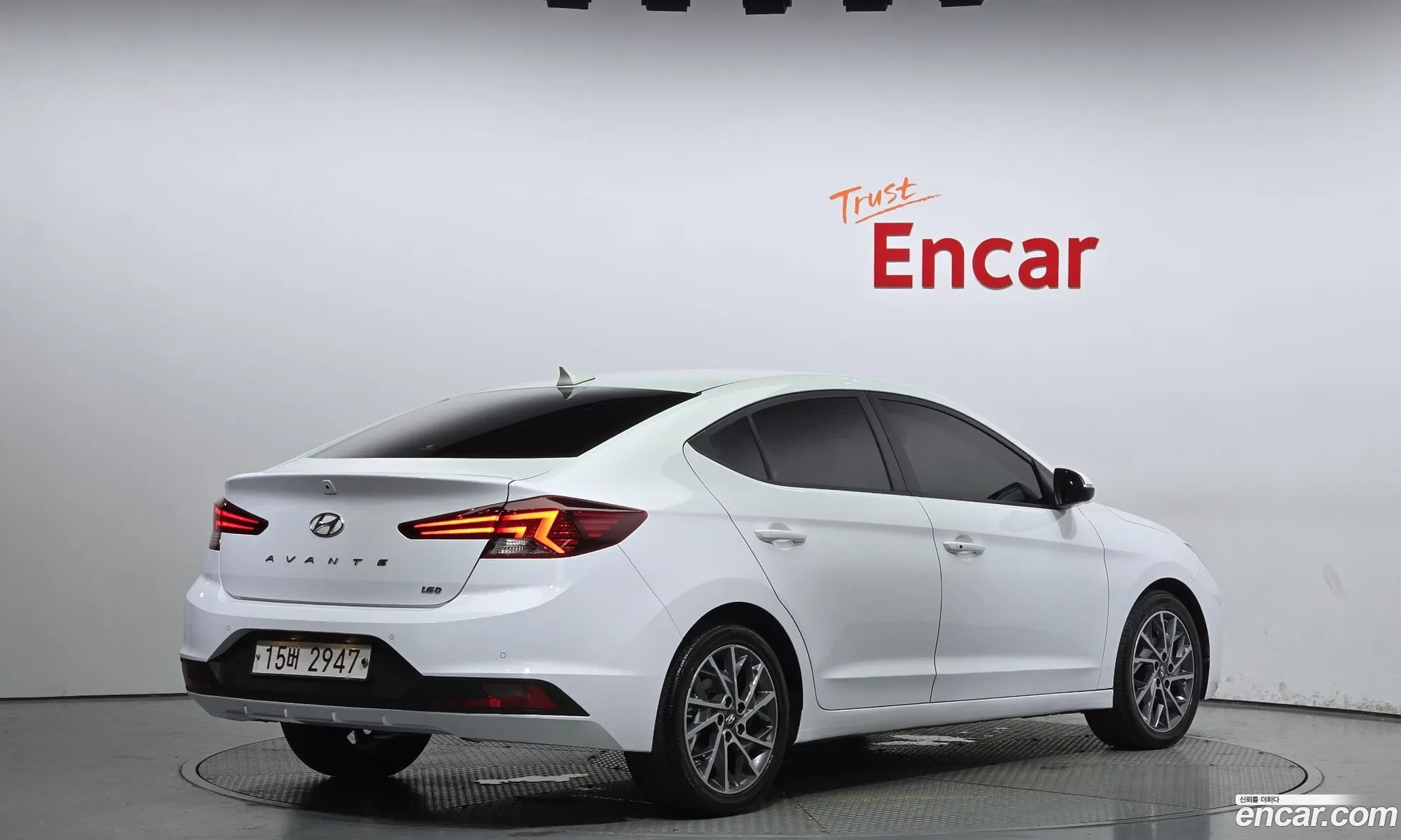 Hyundai Avante Vi 16 Diesel 2019 - фотография 17054429