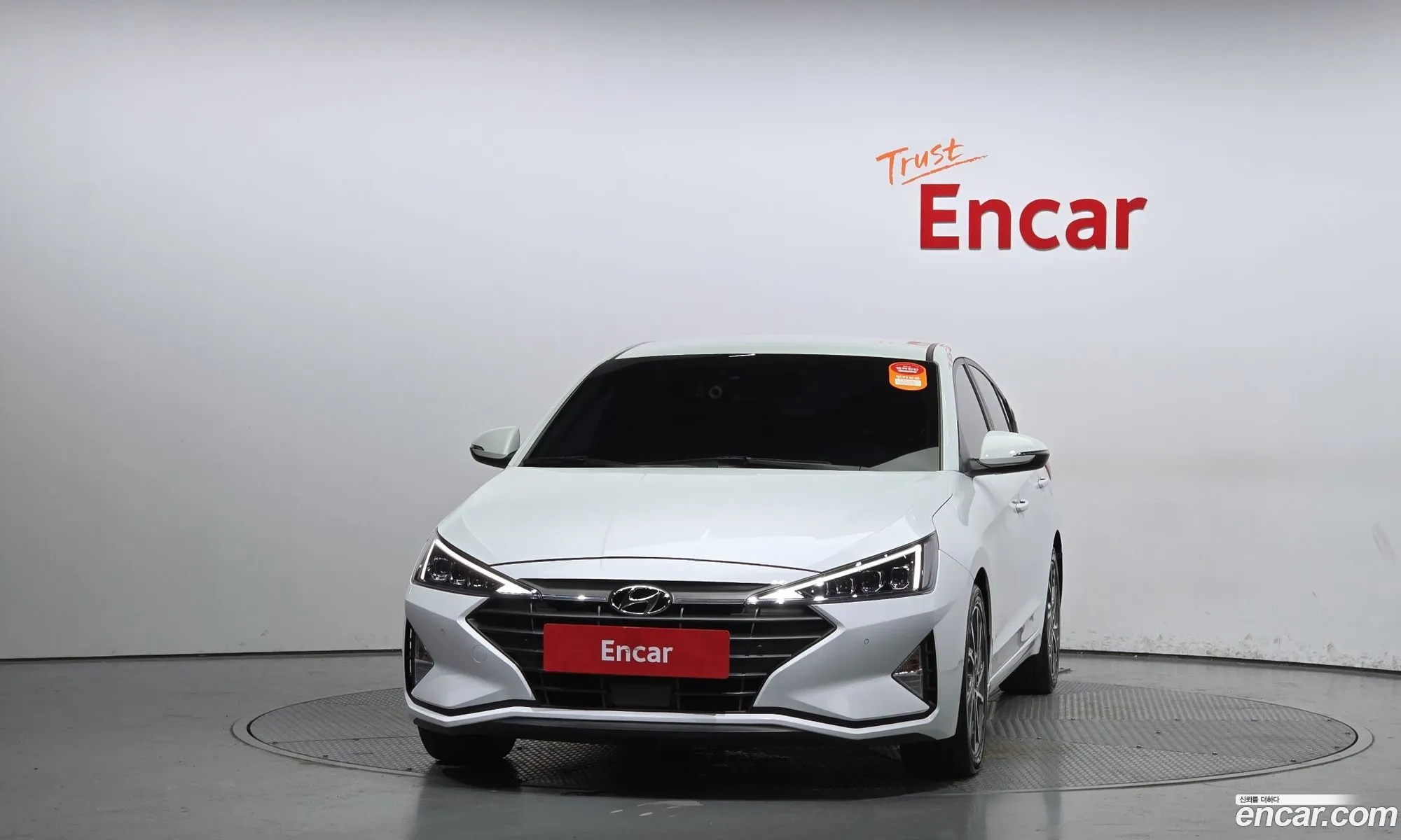 Hyundai Avante Vi 16 Diesel 2019 - фотография 17054430