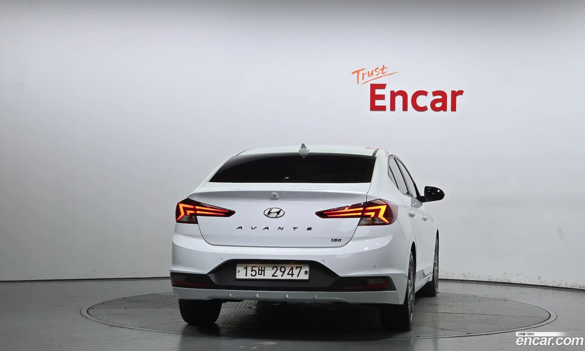Hyundai Avante Vi 16 Diesel 2019 - фотография 17054431