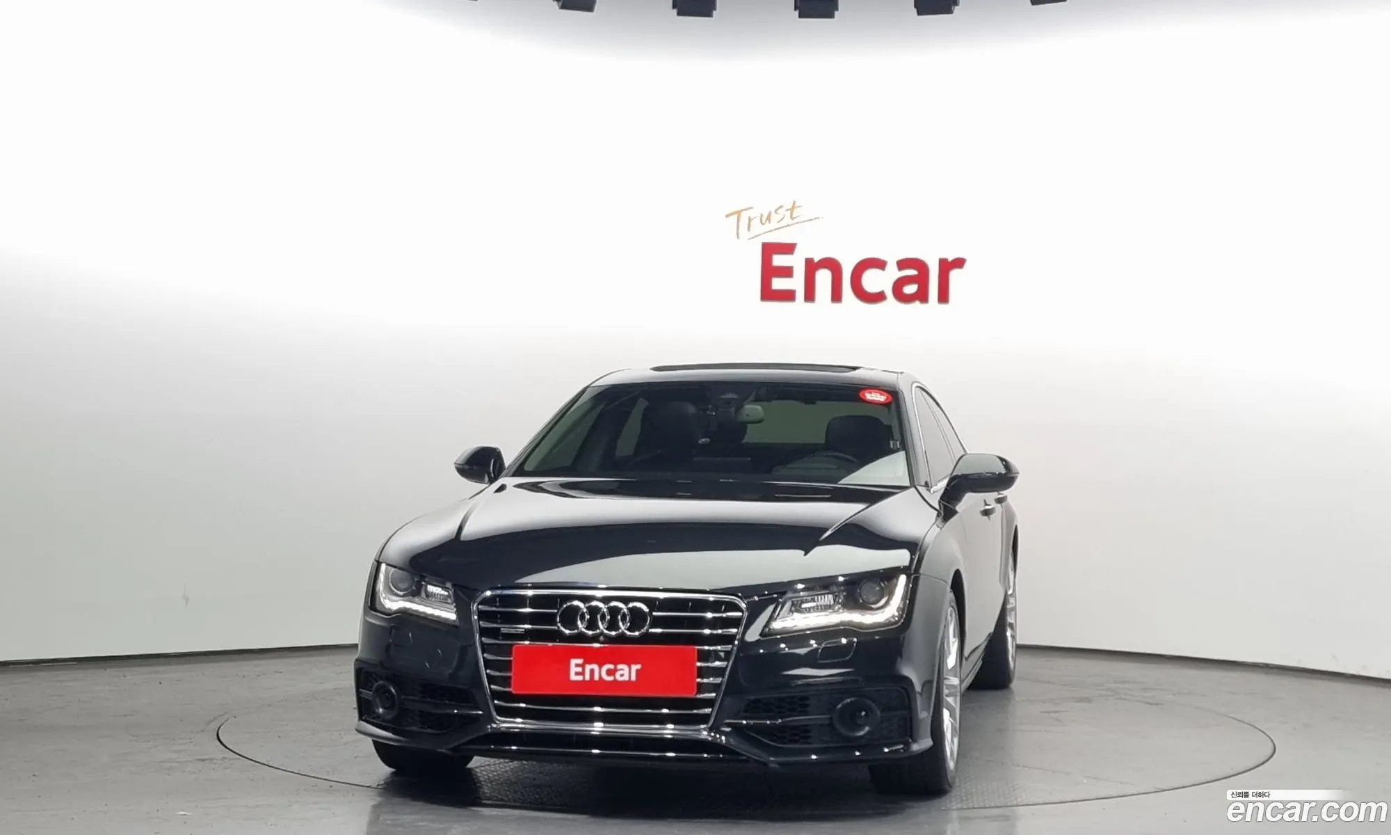 Audi A7 30 Tdi Quattro Entry 4G - фотография 3794576