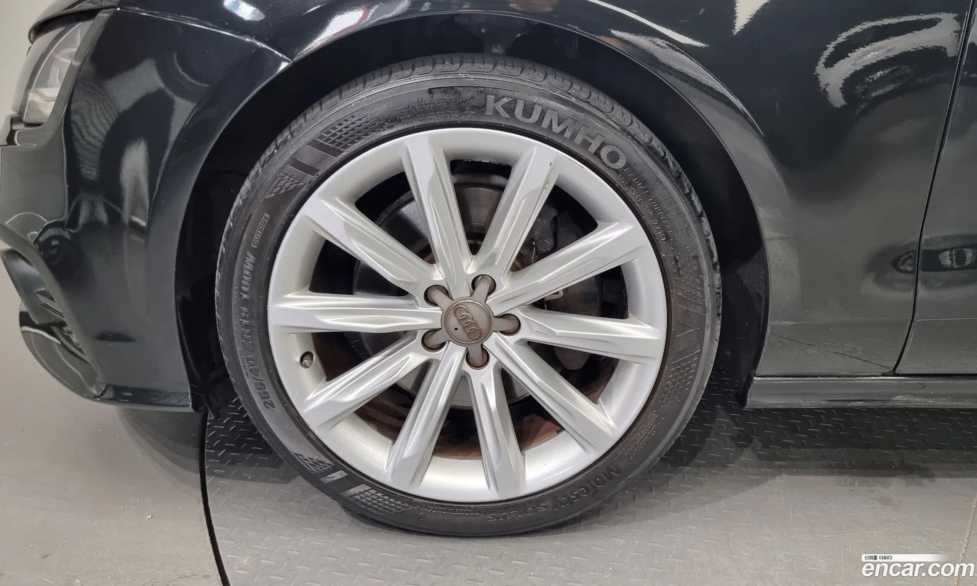 Audi A7 30 Tdi Quattro Entry 4G - фотография 3794578
