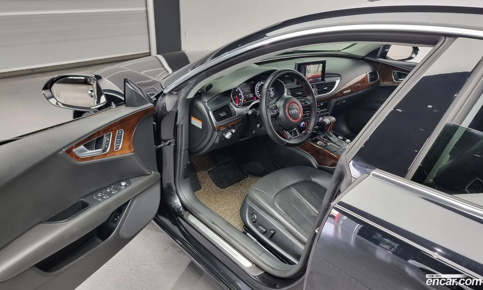 Korex Auto Trade - фотография 3961829