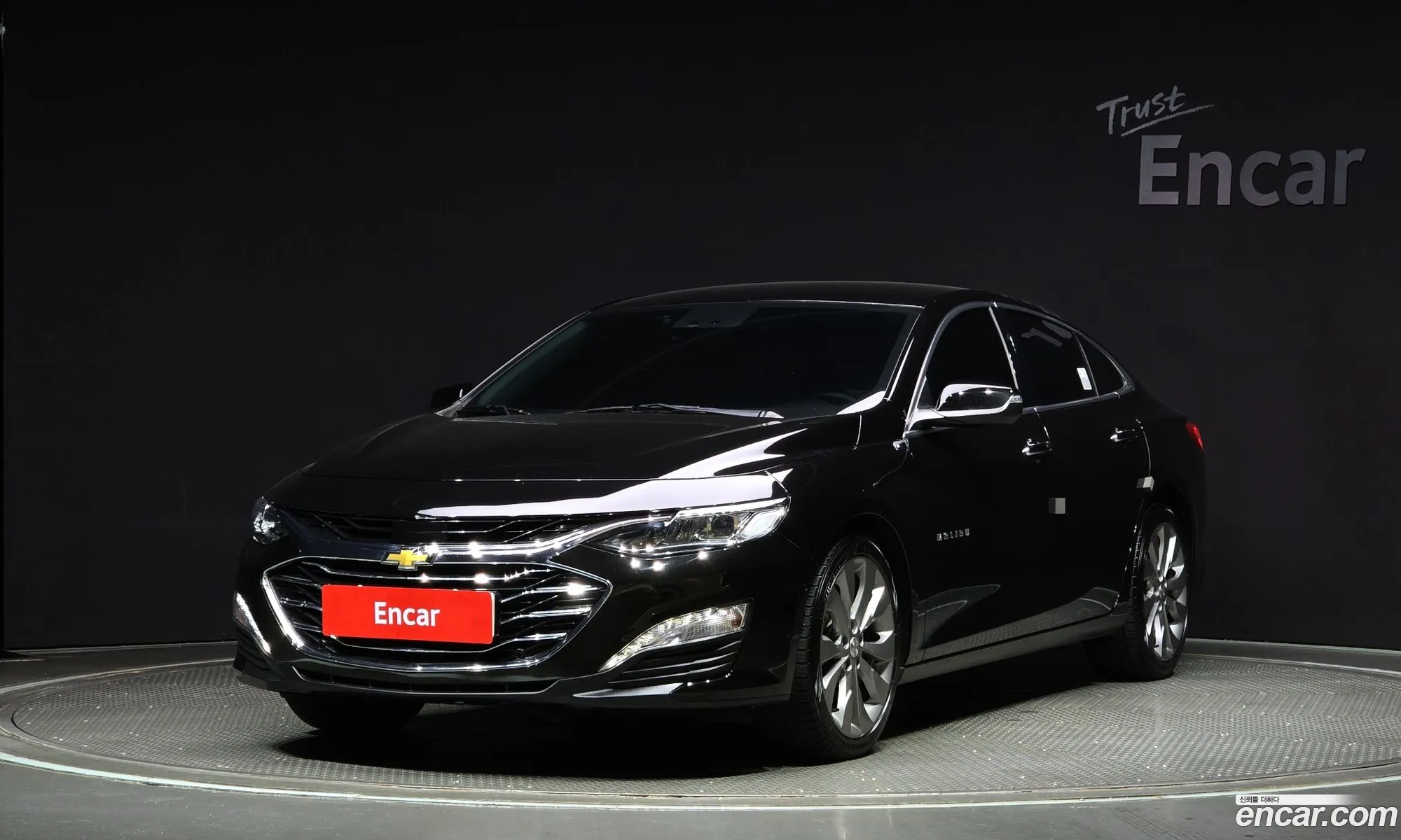 Chevrolet Malibu Ix 20 Turbo Premier 2021 - фотография 7412681