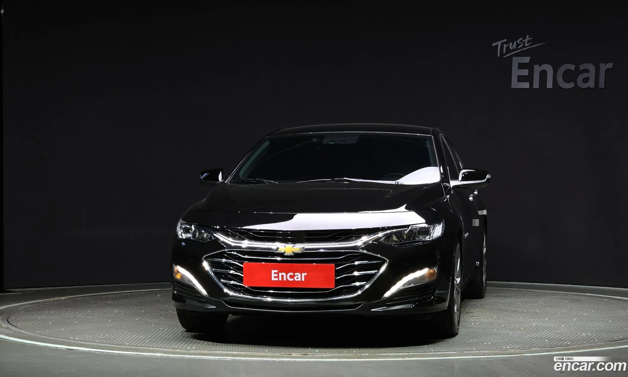 Chevrolet Malibu Ix 20 Turbo Premier 2021 - фотография 7412683