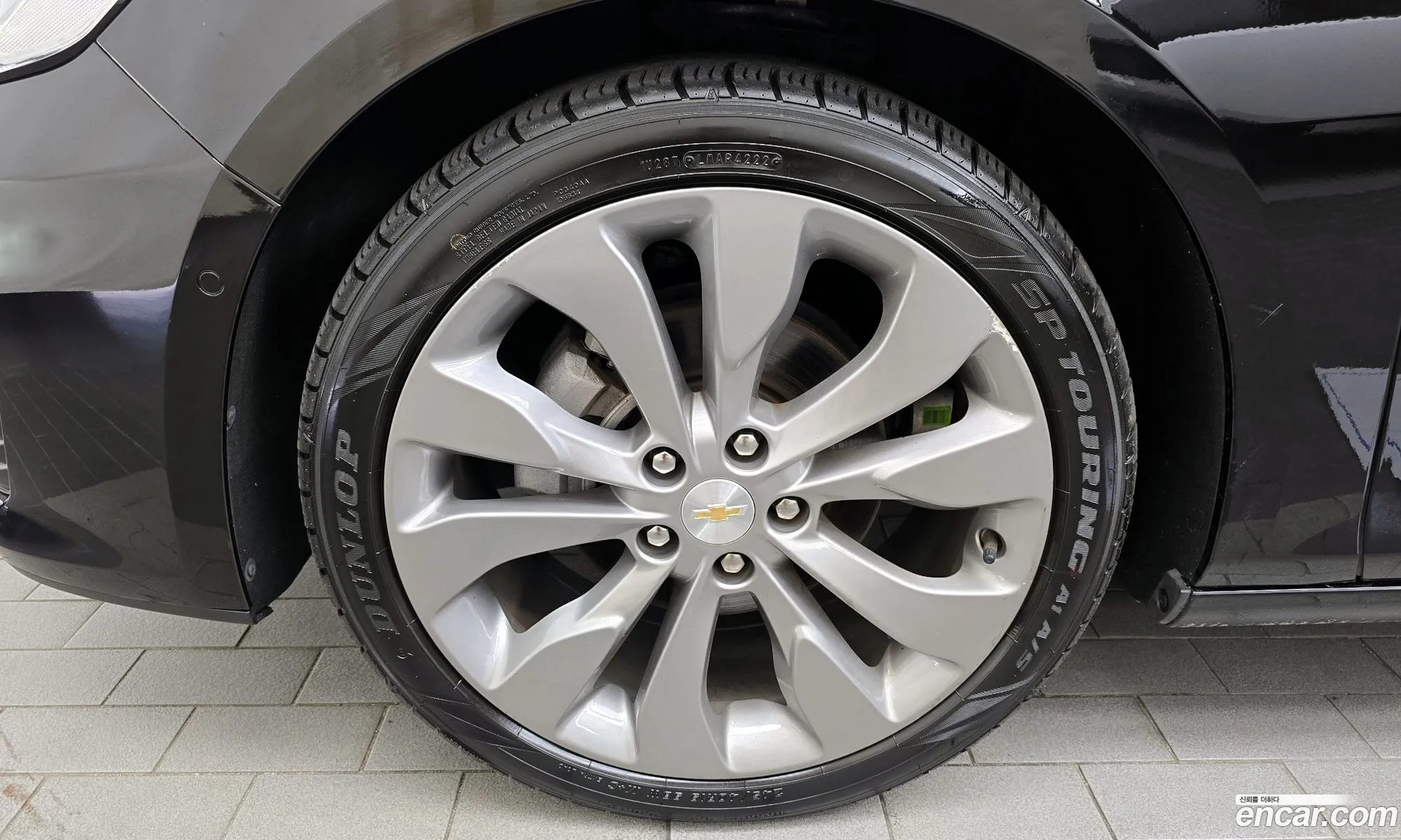 Chevrolet Malibu Ix 20 Turbo Premier 2021 - фотография 7412685