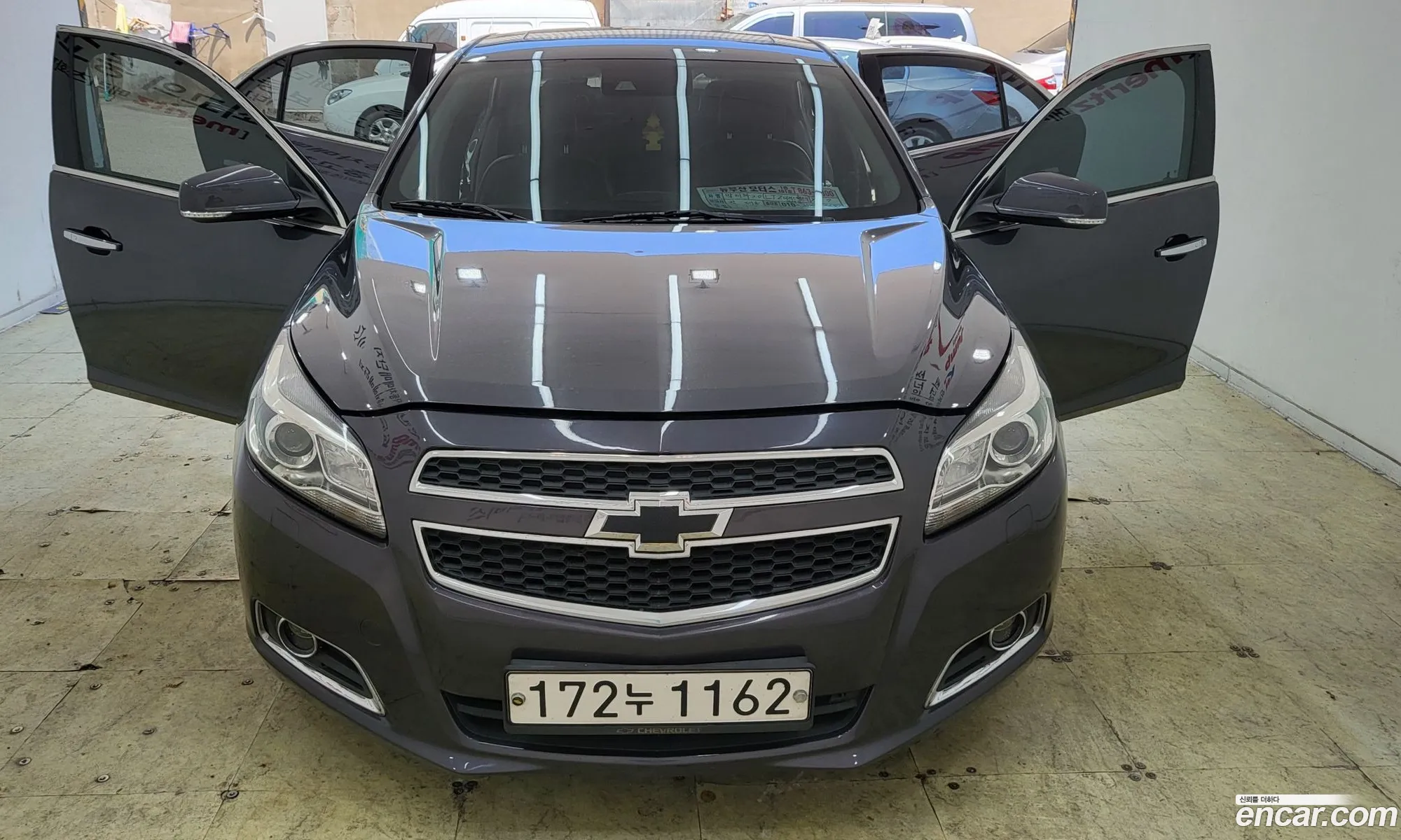 Korex Auto Trade - фотография 4972215