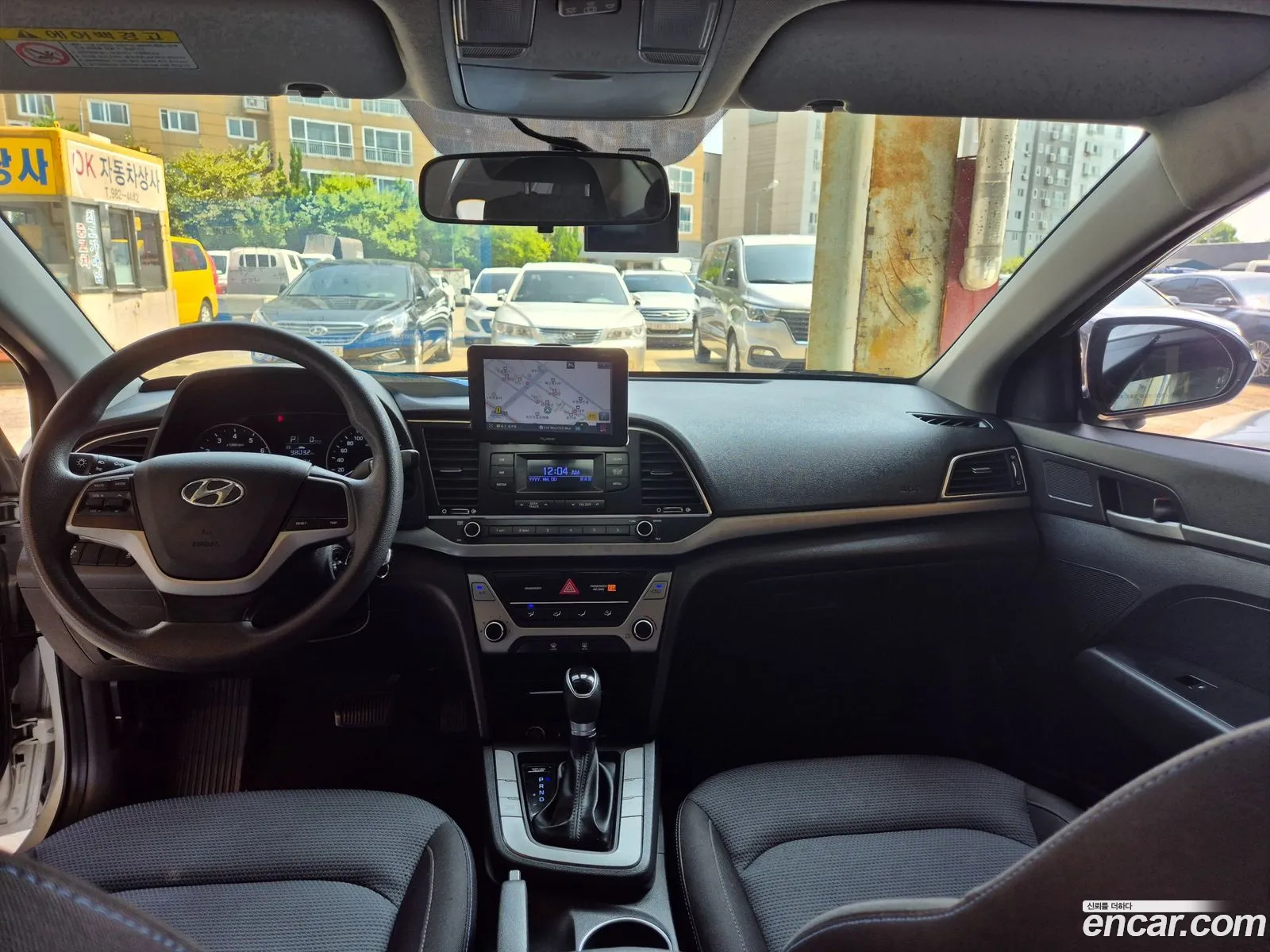 Korex Auto Trade - фотография 17000919