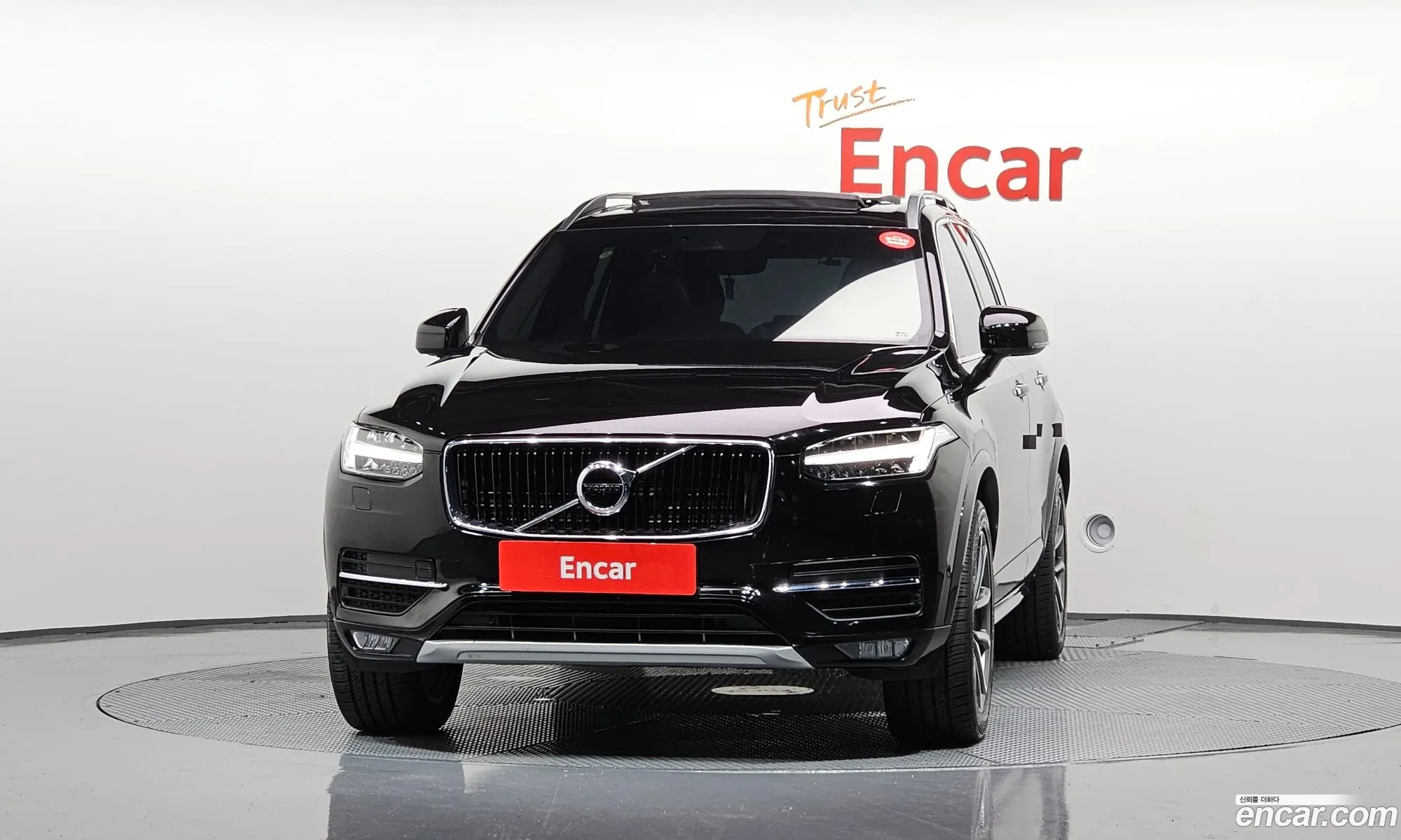 Volvo Xc90 Ii D5 Momentum 2018 - фотография 3845873