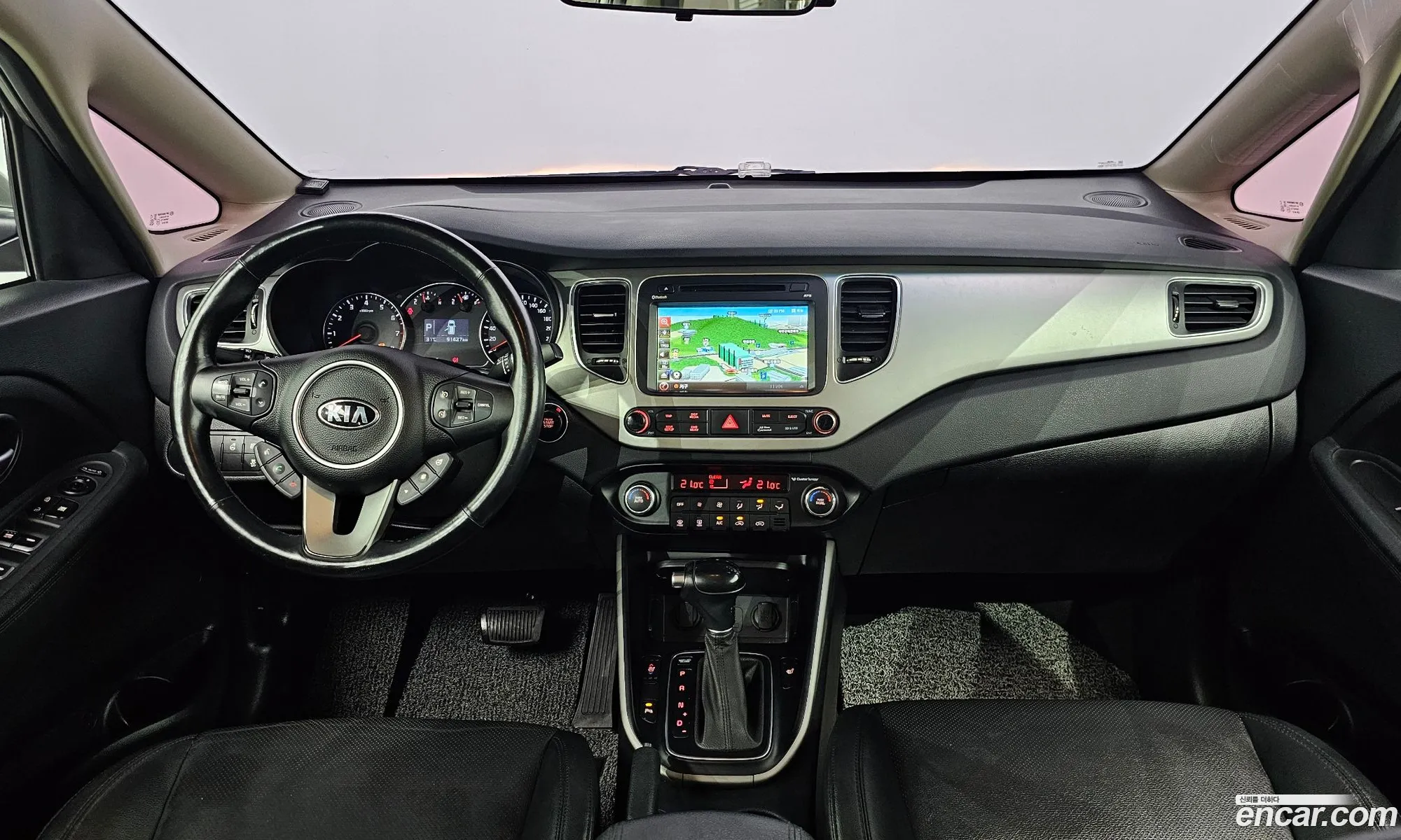 Korex Auto Trade - фотография 17559530