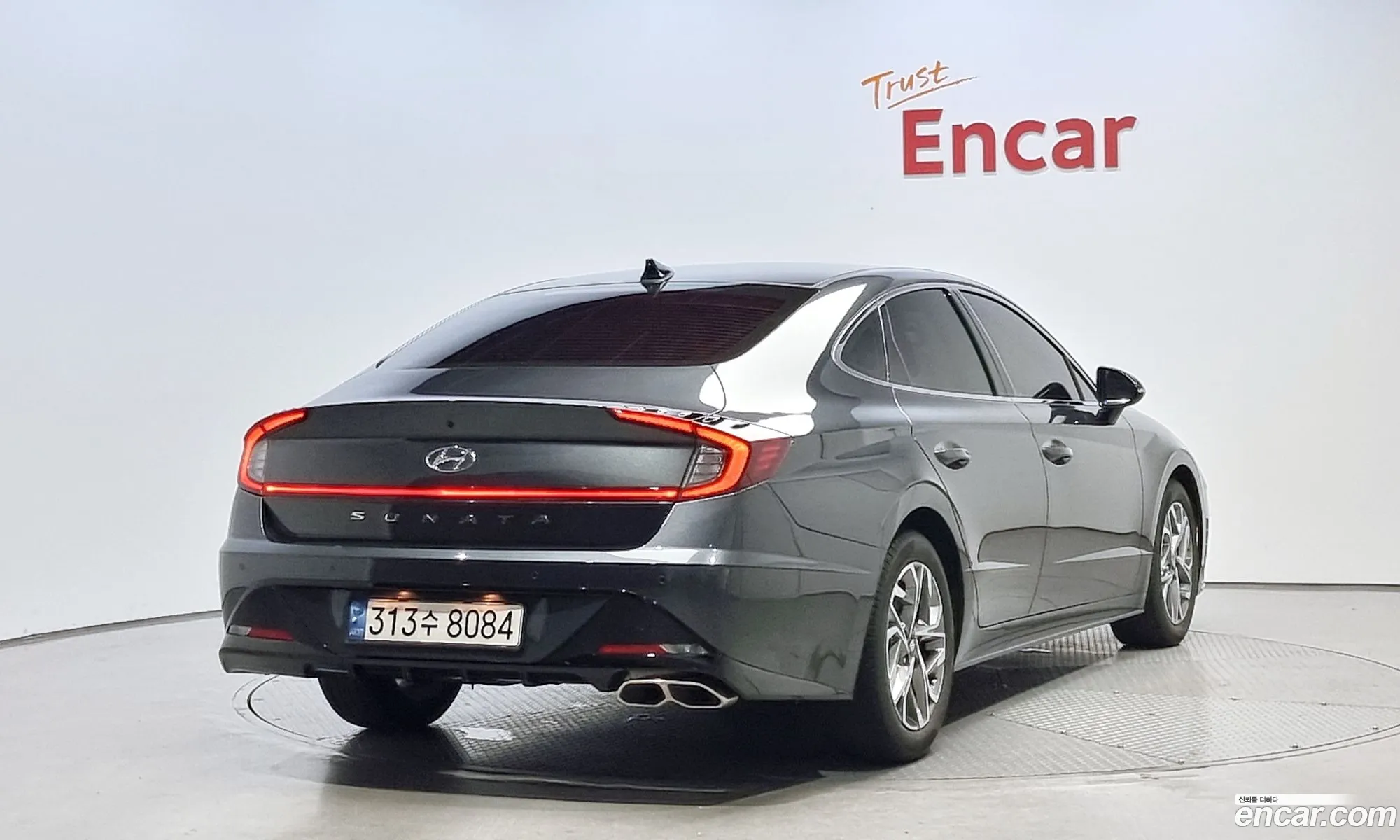 Hyundai Sonata Viii Dn8 16 Turbo 2021 - фотография 17040660