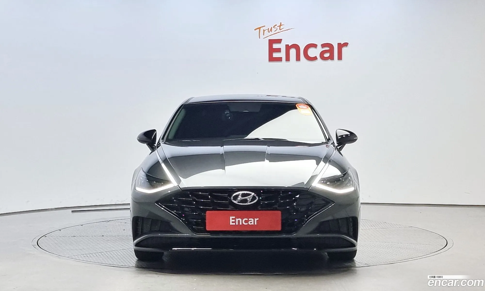 Hyundai Sonata Viii Dn8 16 Turbo 2021 - фотография 17040661
