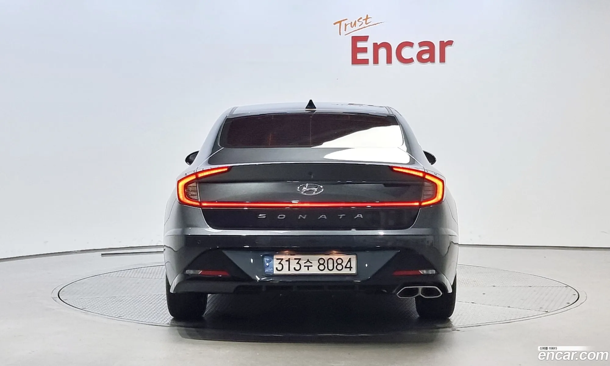Hyundai Sonata Viii Dn8 16 Turbo 2021 - фотография 17040662