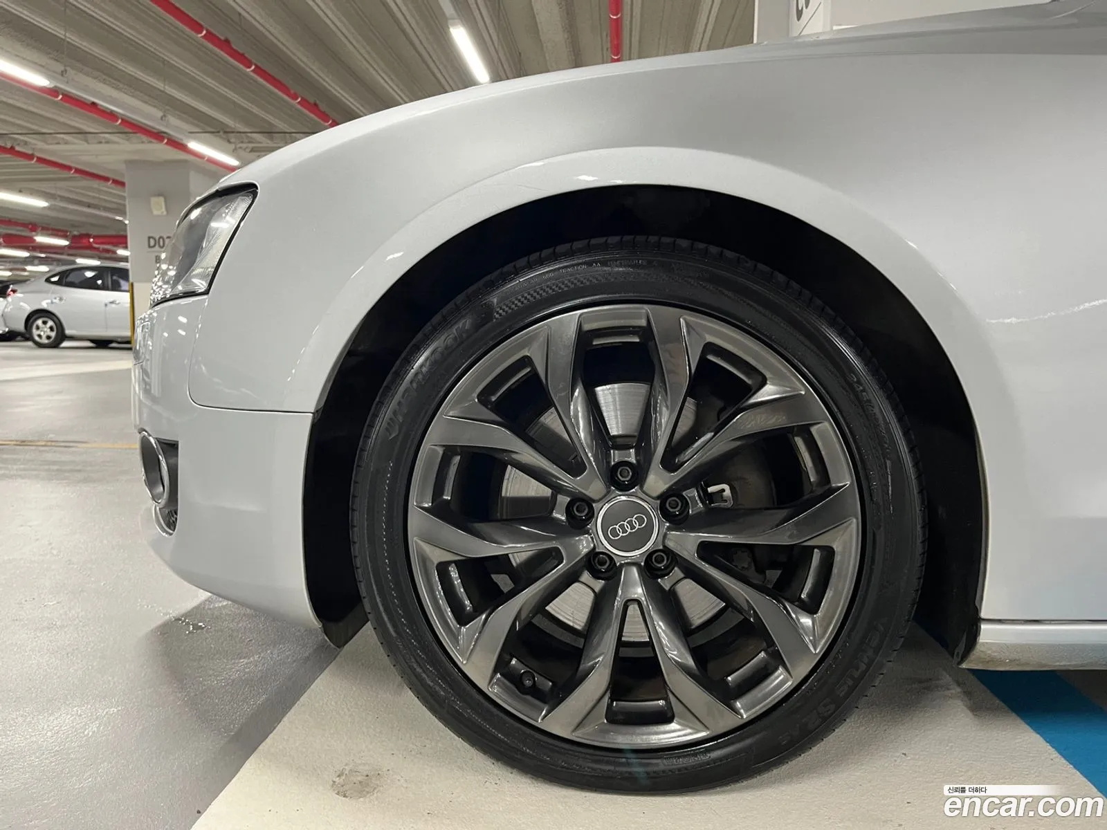 Korex Auto Trade - фотография 7403547