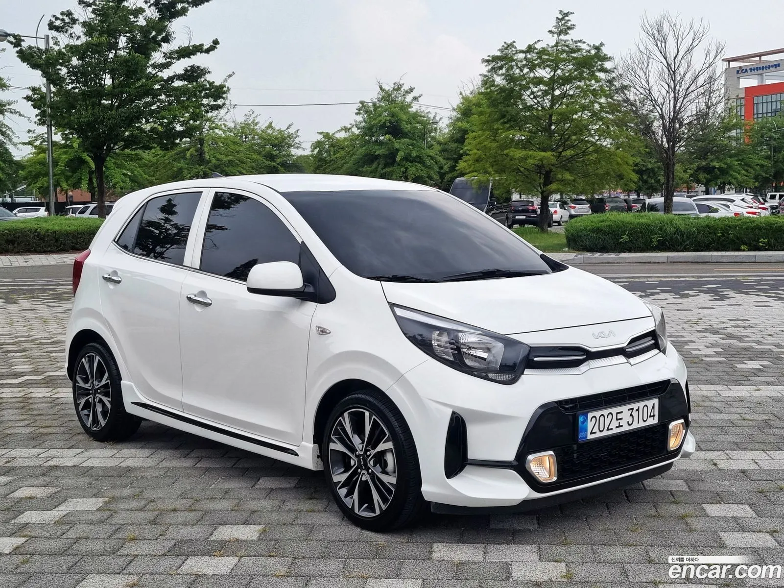 Korex Auto Trade - фотография 18806891