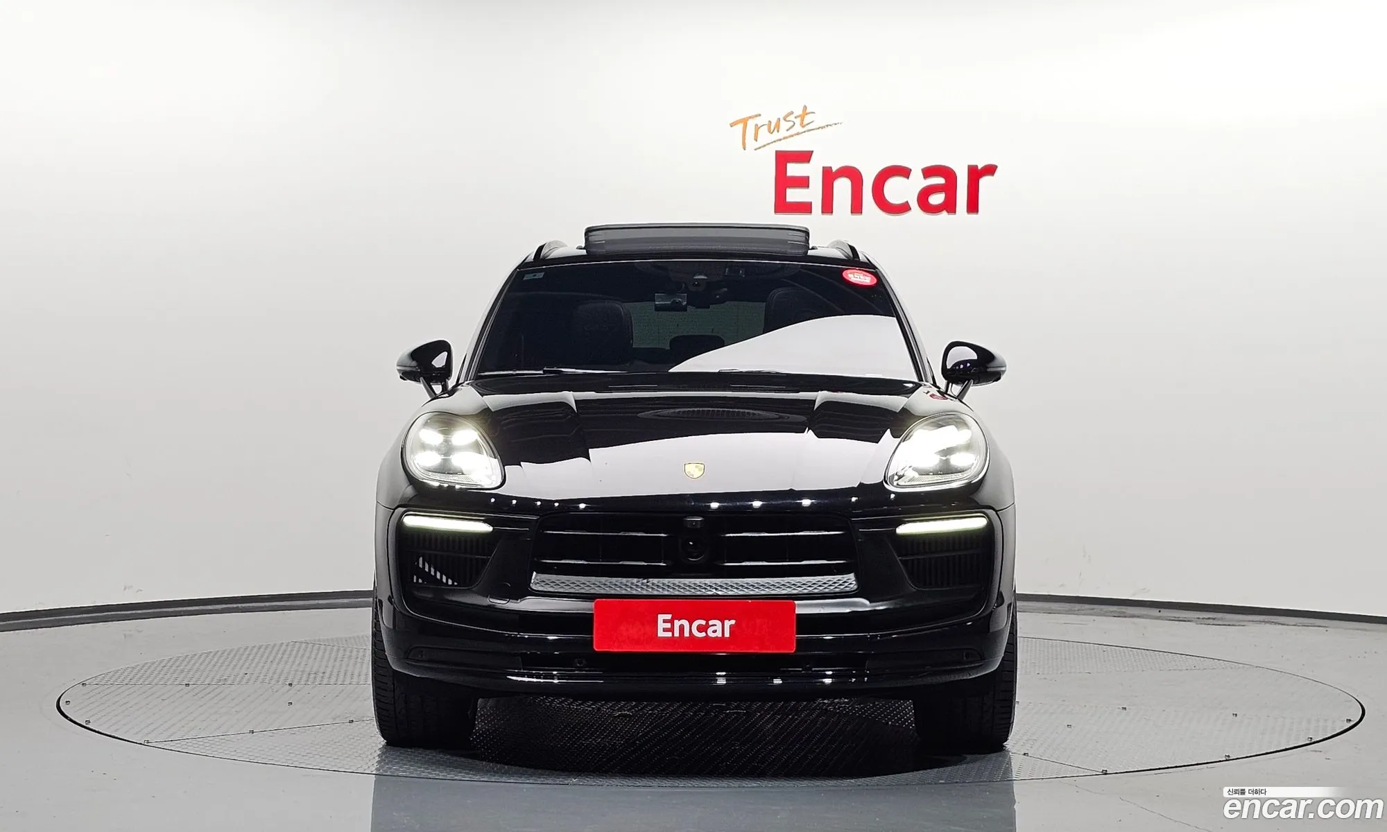 Porsche Macan I 2 29 Gts 2022 - фотография 3745374