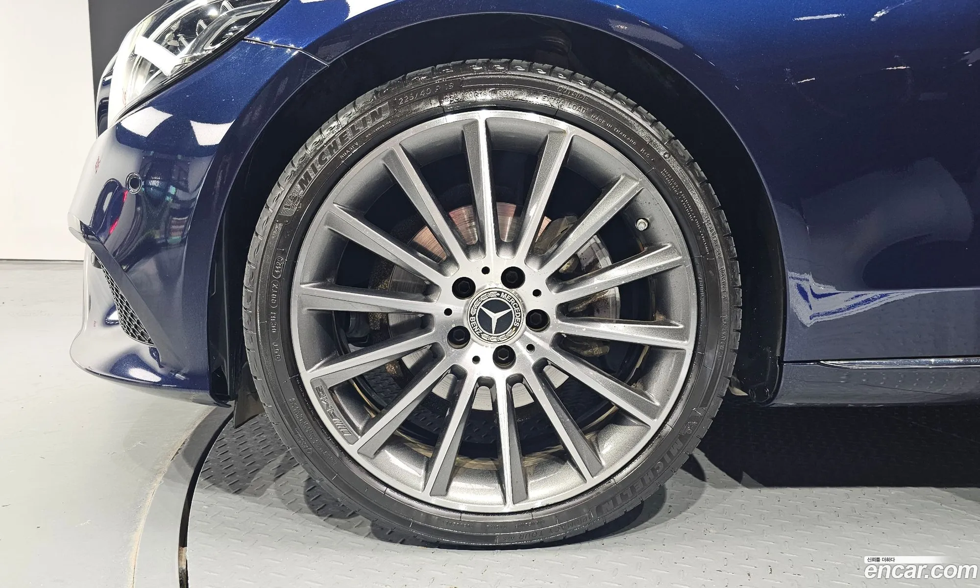 Mercedes-Benz C-Klasse Iv W205 C220 D Avant Garde 2019 - фотография 17175902