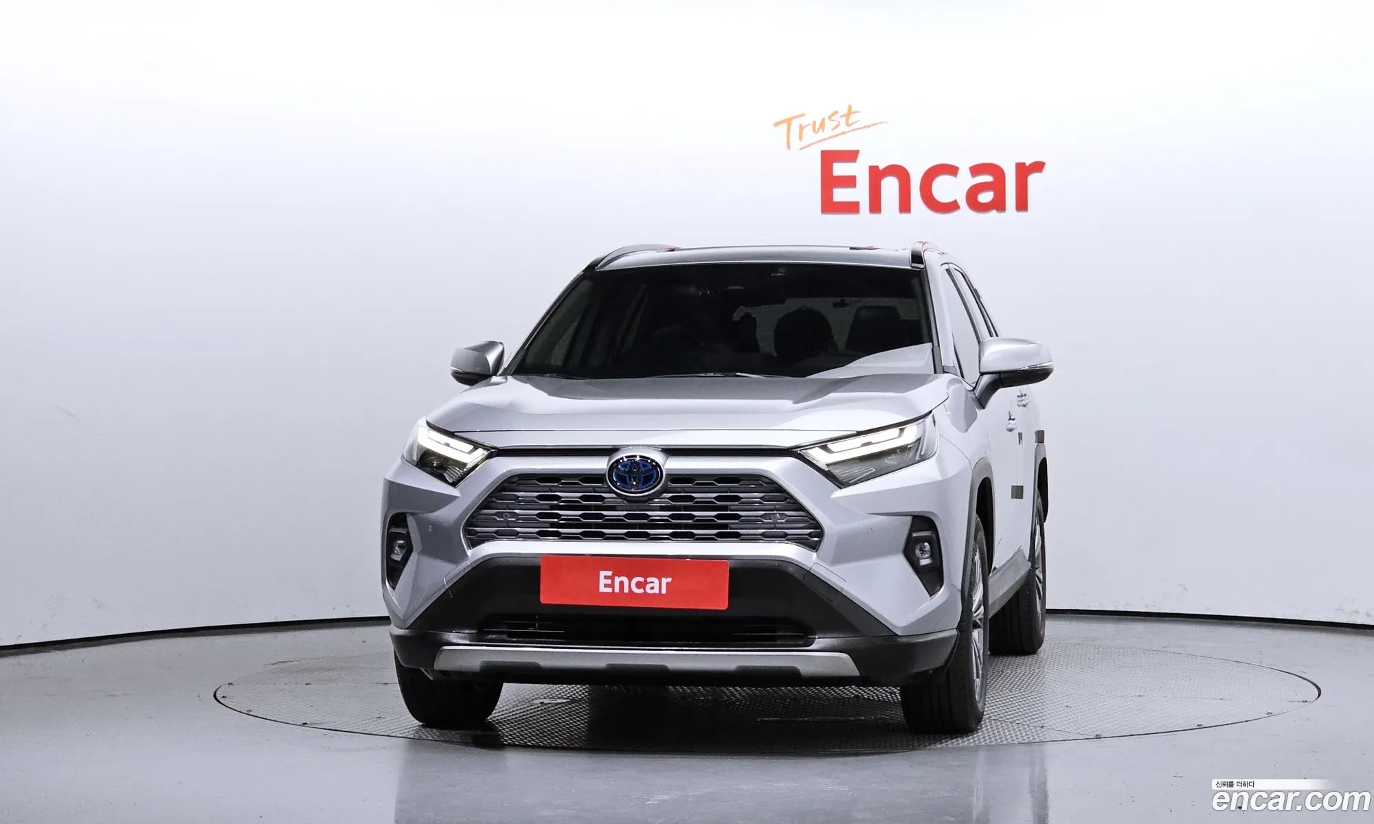 Toyota Rav 4 V Xa50 25 4Wd Hybrid Ltd 2022 - фотография 14401288