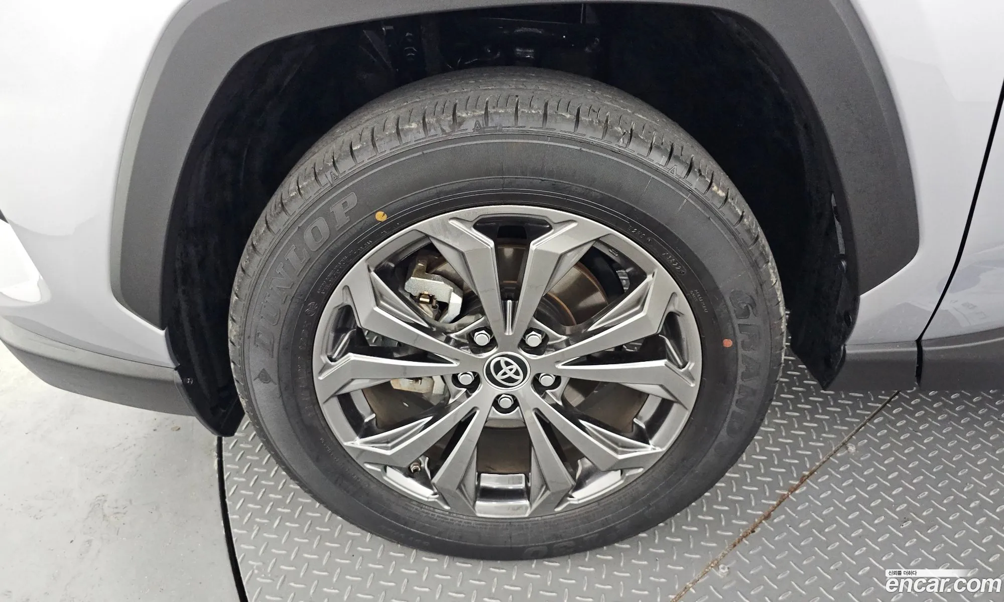 Toyota Rav 4 V Xa50 25 4Wd Hybrid Ltd 2022 - фотография 14401290