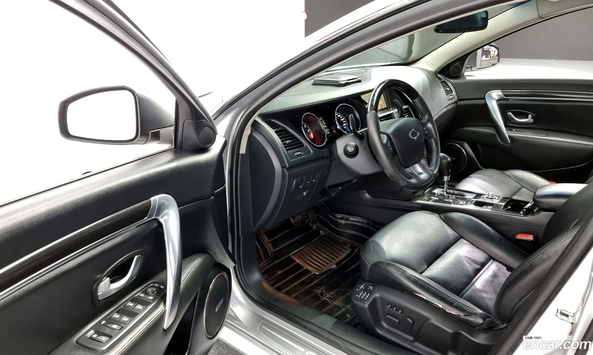 Korex Auto Trade - фотография 12573279
