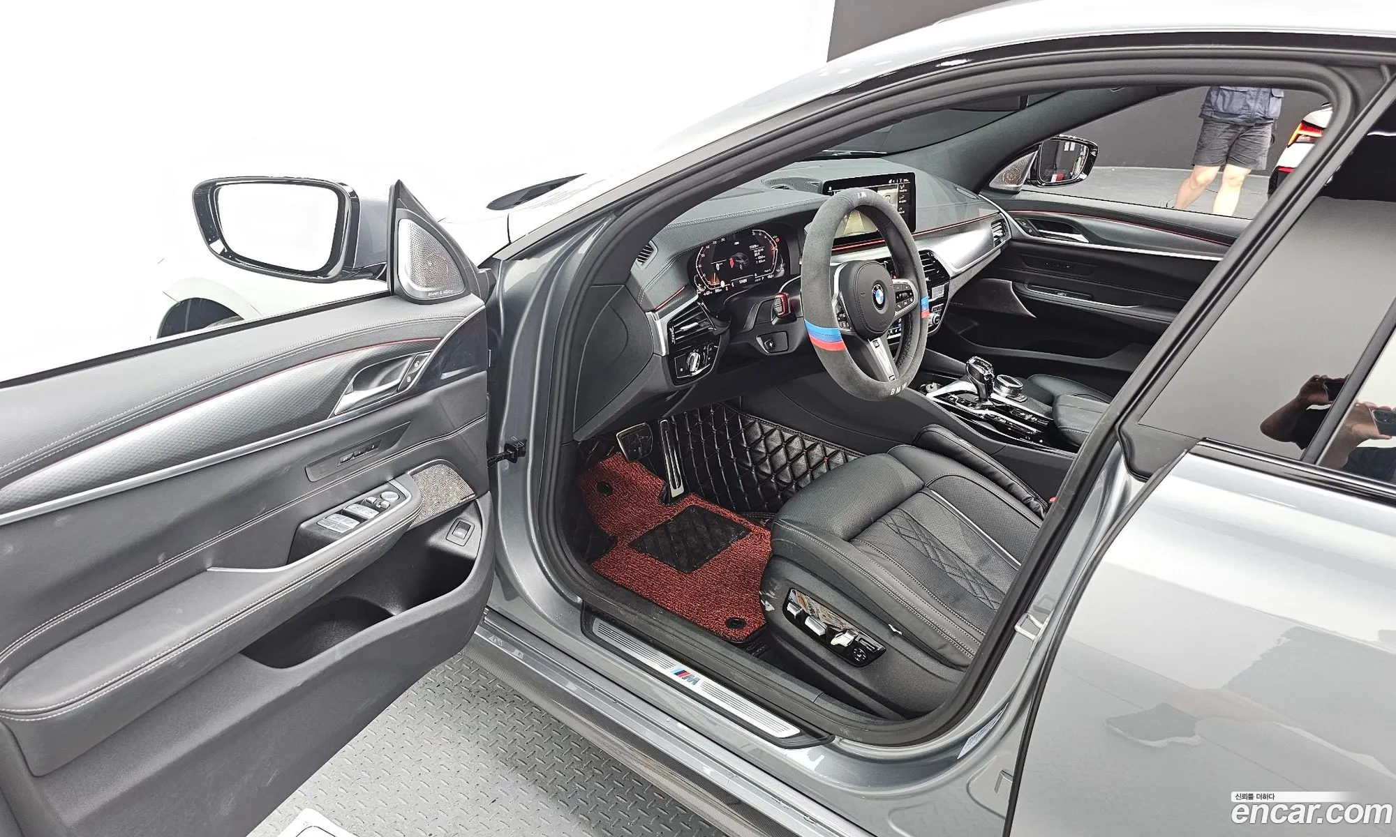 Korex Auto Trade - фотография 17427853