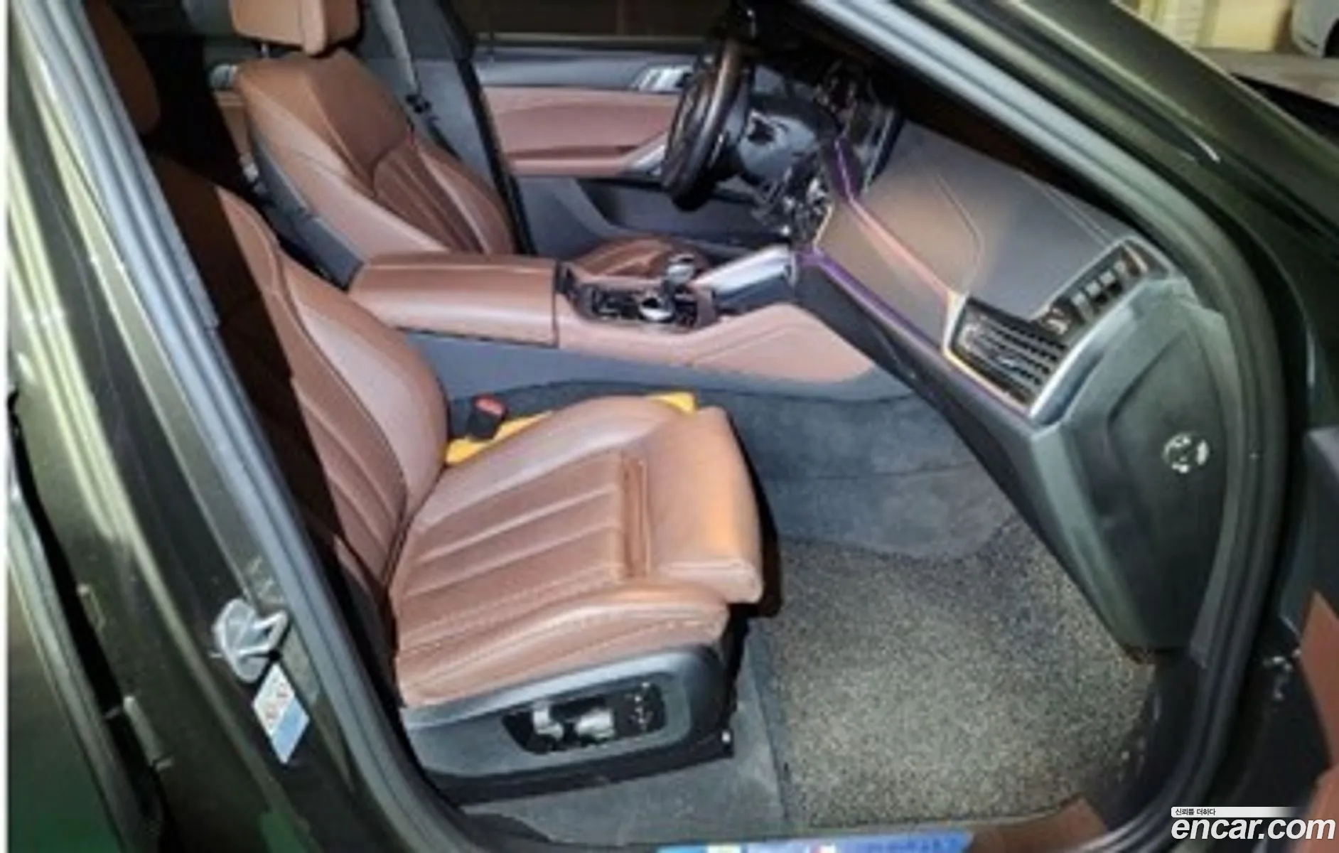 BMW X6 xDrive30D M Sports 2020 - фотография 2345162