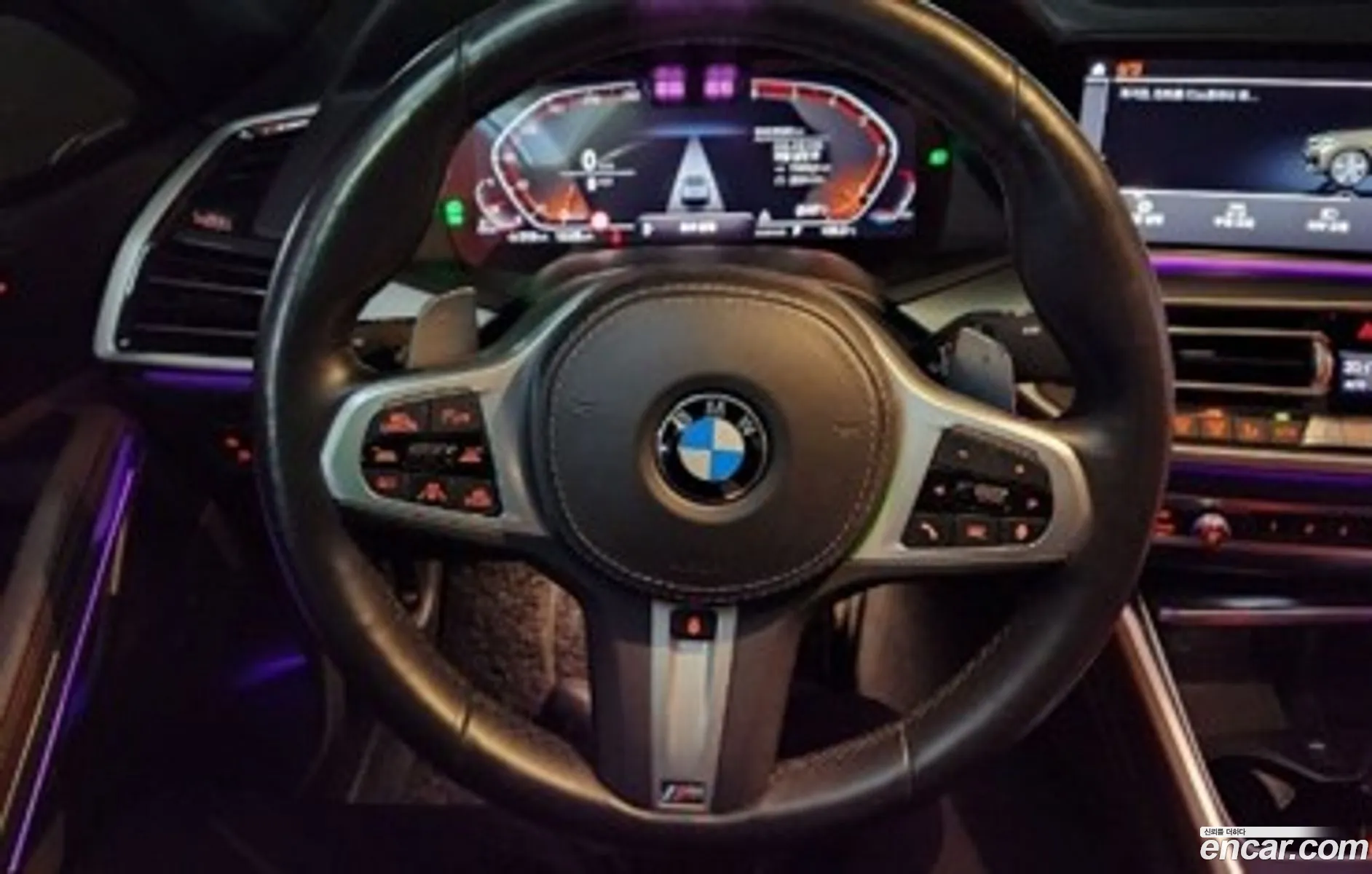 BMW X6 xDrive30D M Sports 2020 - фотография 2345164