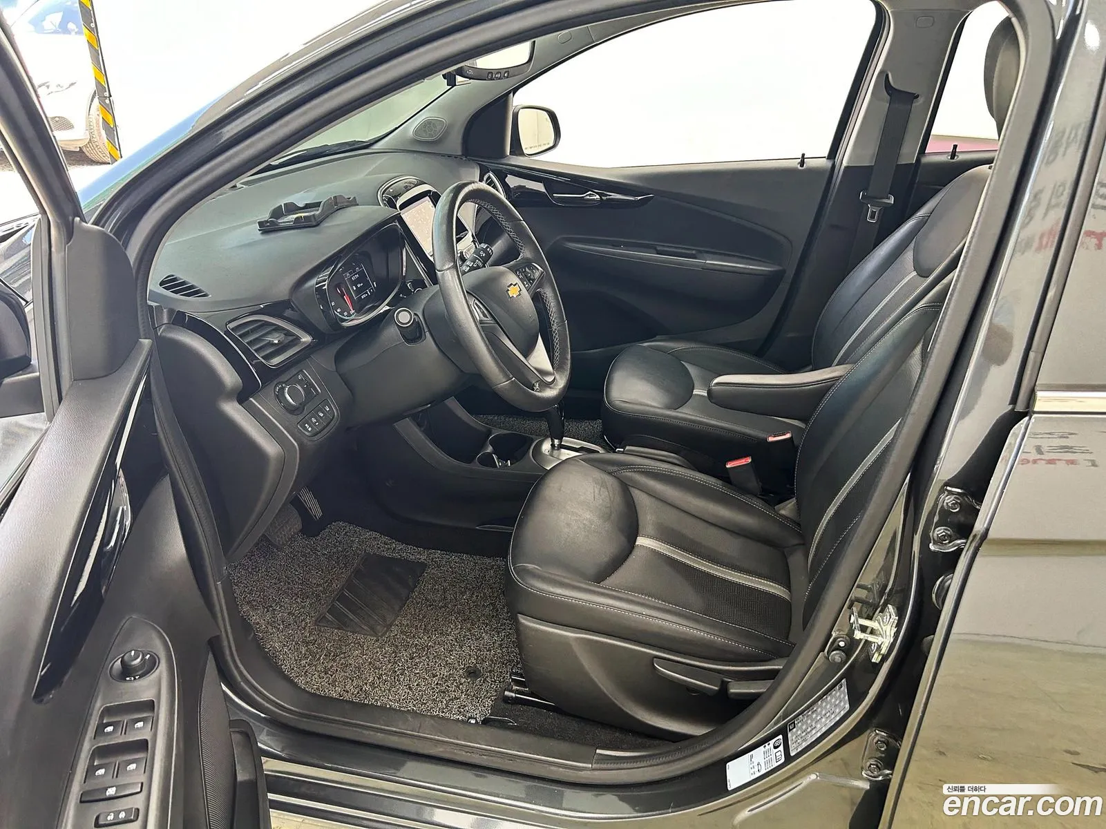 Korex Auto Trade - фотография 4925033