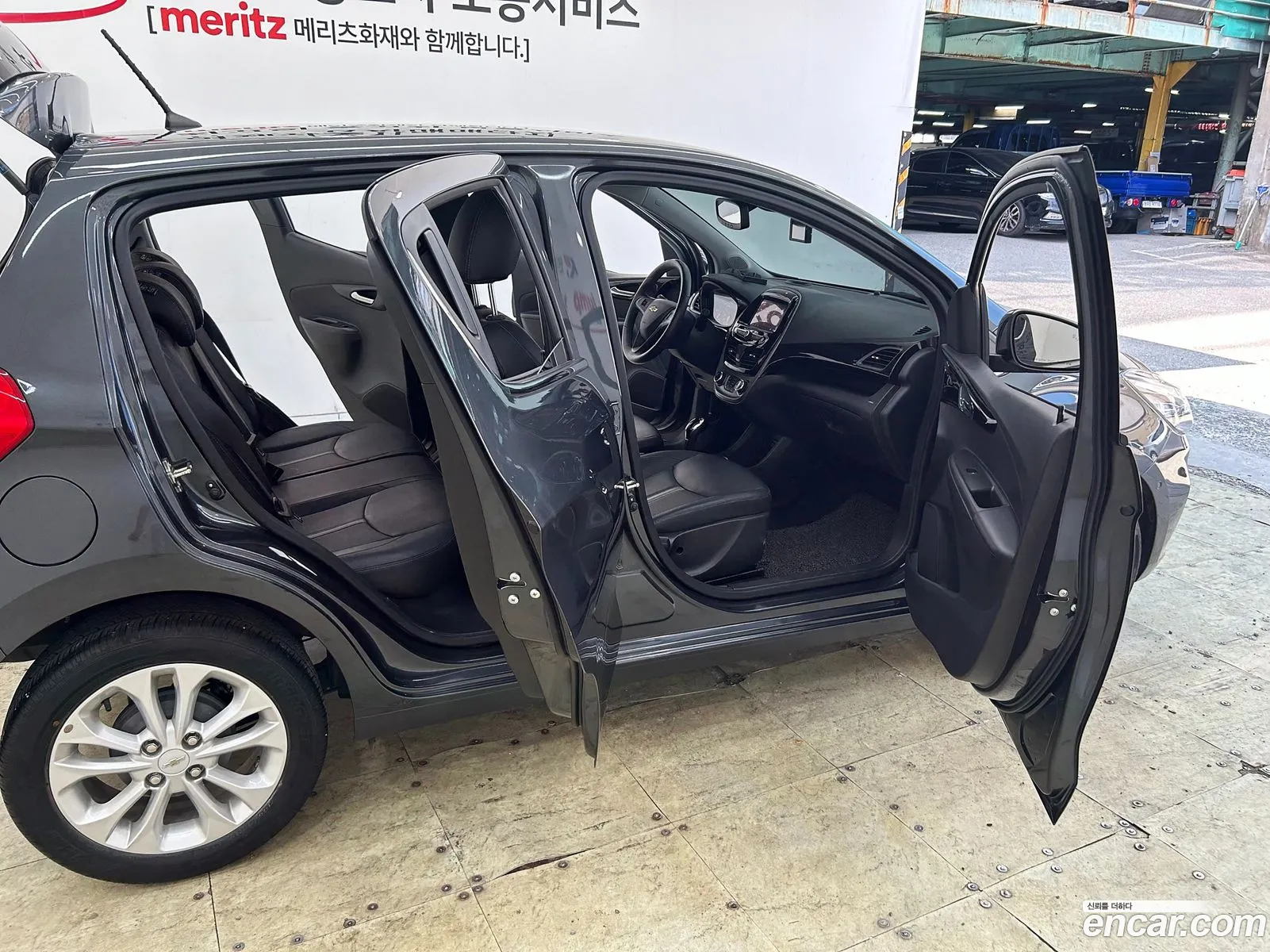Korex Auto Trade - фотография 4925038