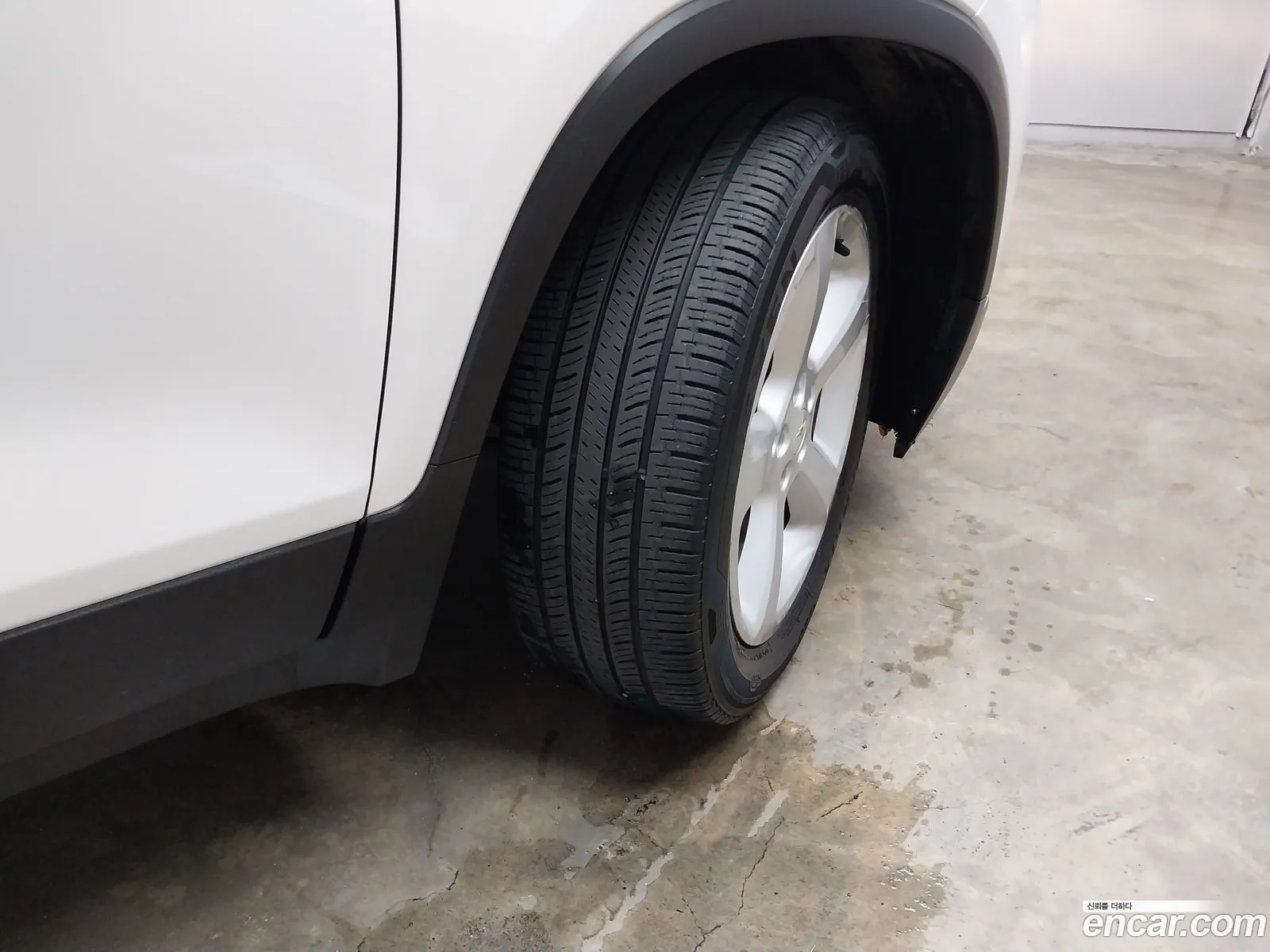 Chevrolet Trax I 14 Ltz 2015 - фотография 6464450