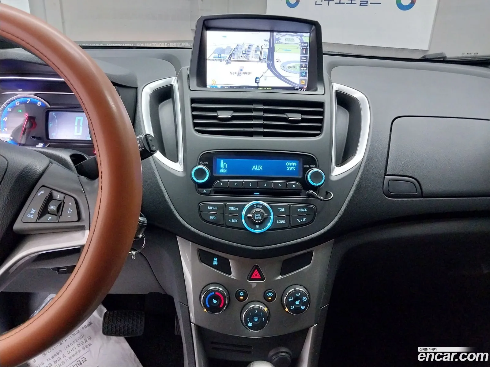 Korex Auto Trade - фотография 6500641
