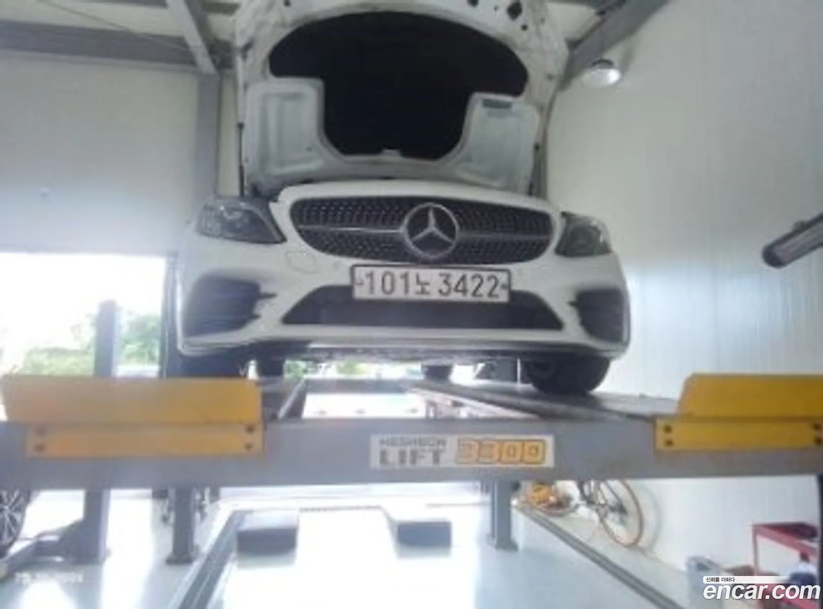 Mercedes-Benz C-Klasse Iv W205 C200 Cabriolet 2020 - фотография 17175869