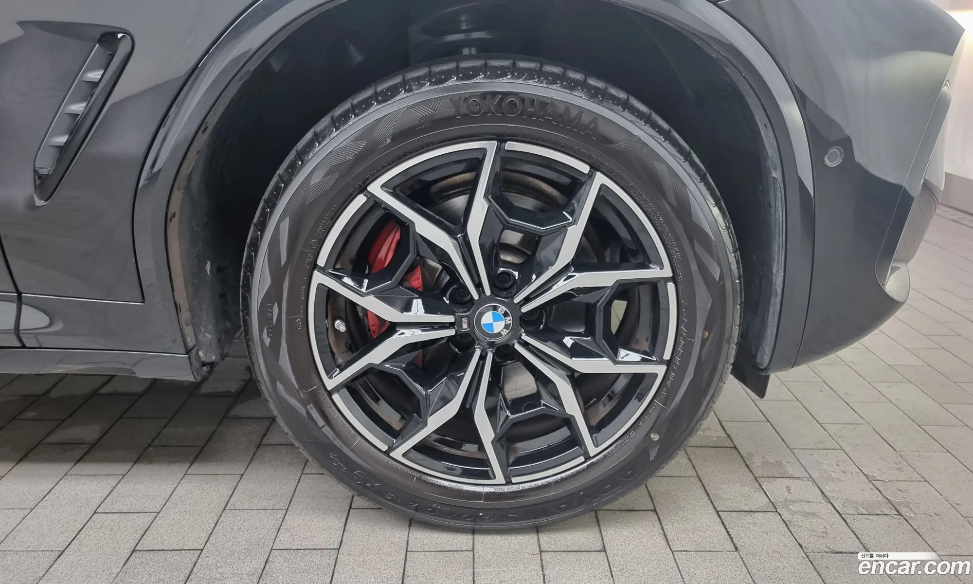 BMW X3 xDrive 20I M Sports Pro 2023 - фотография 13486395