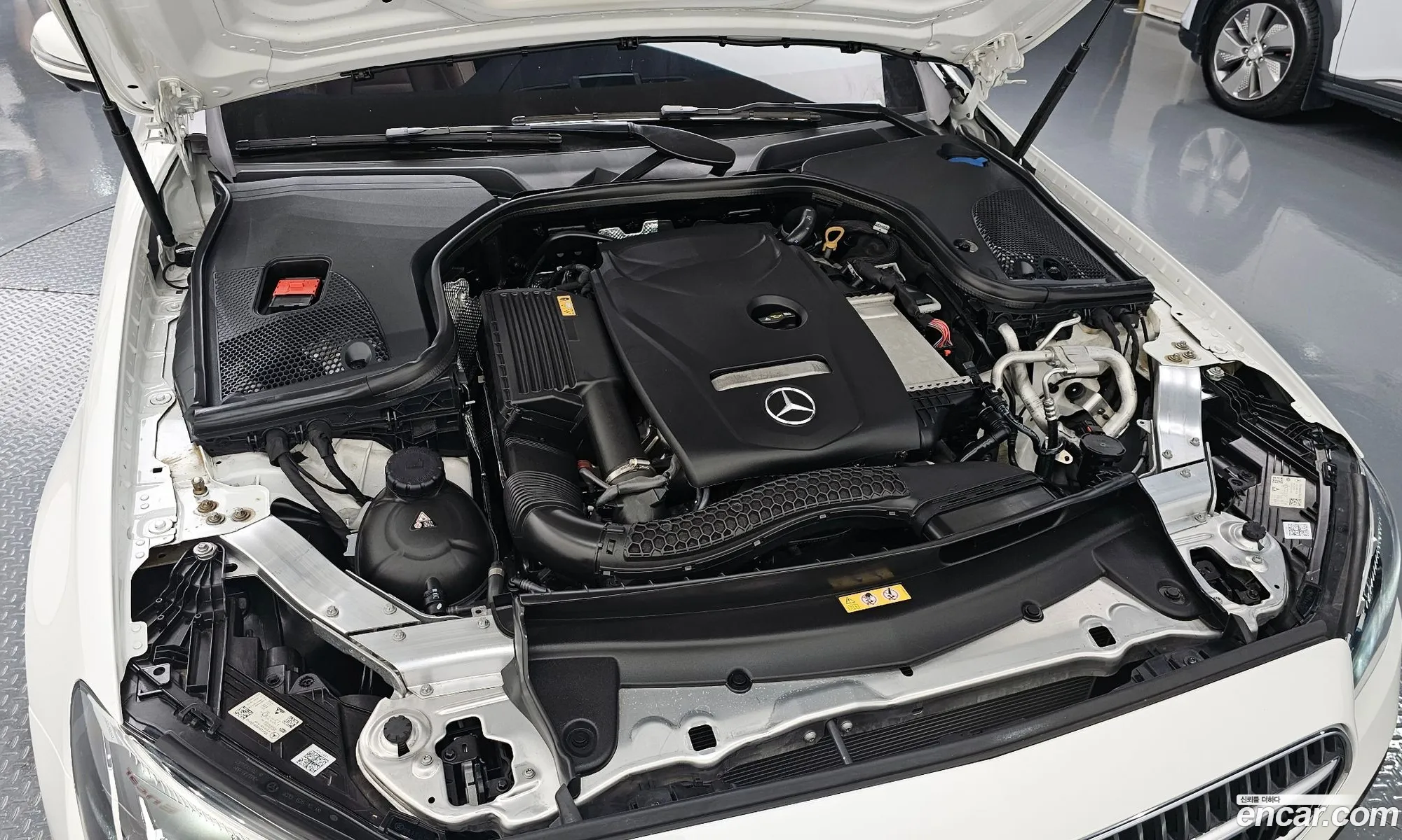 Mercedes-Benz E-Klasse V W213 S213 C238 E250 Avantgarde 2022 - фотография 17140480
